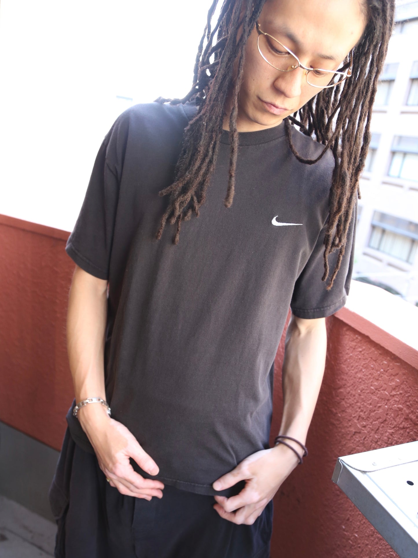 1990S- NIKE S/S TEE