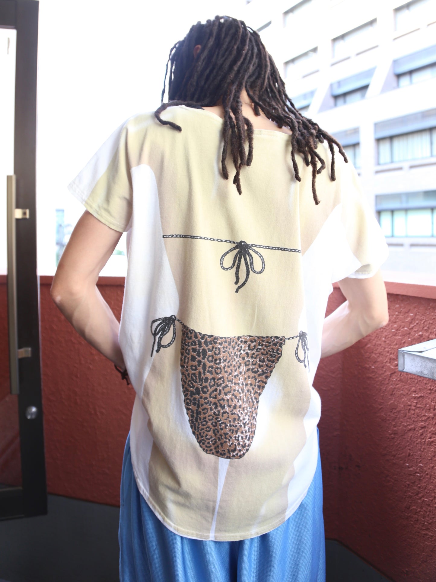 2000S FUN 2 WEAR S/S TEE