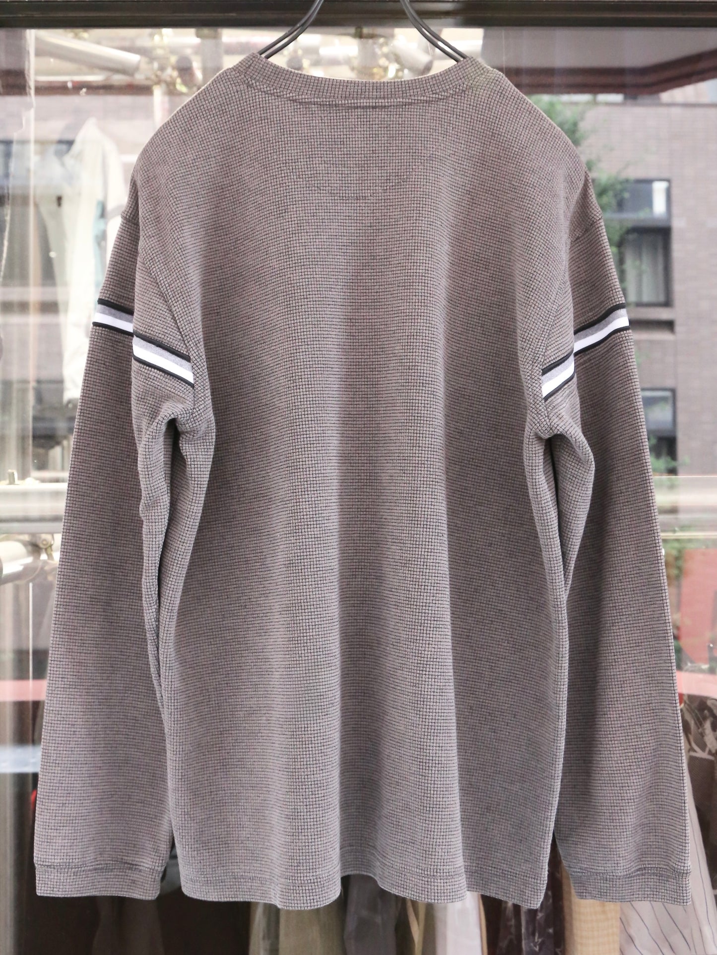 2000S XG THERMAL L/S TOP