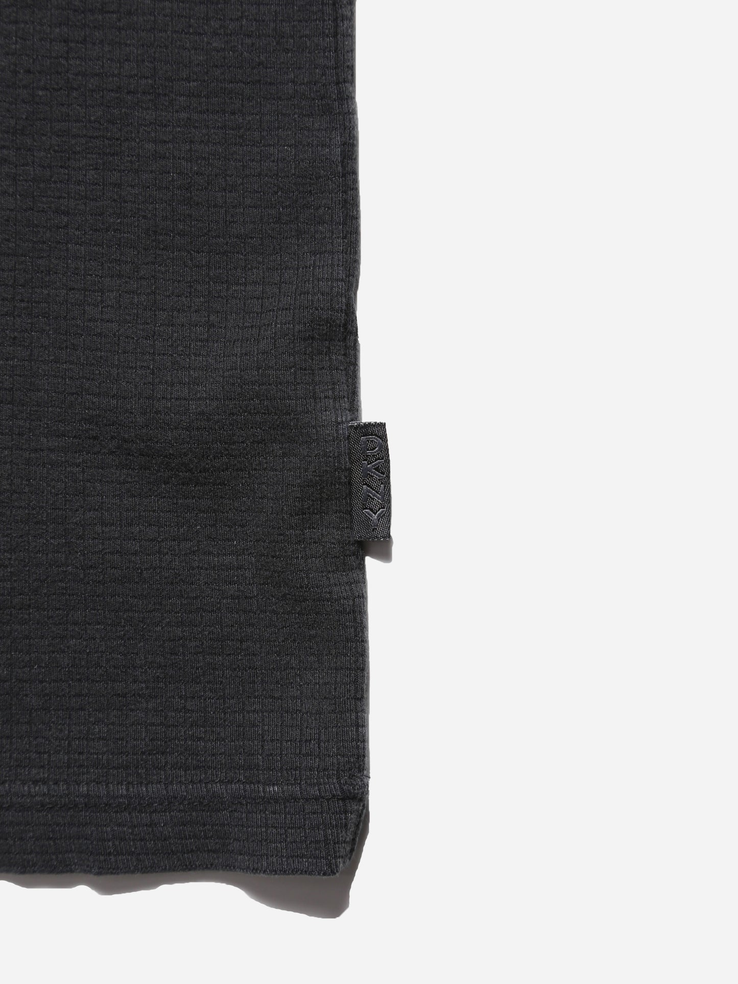 1990S DKNY COTTON L/S TOP