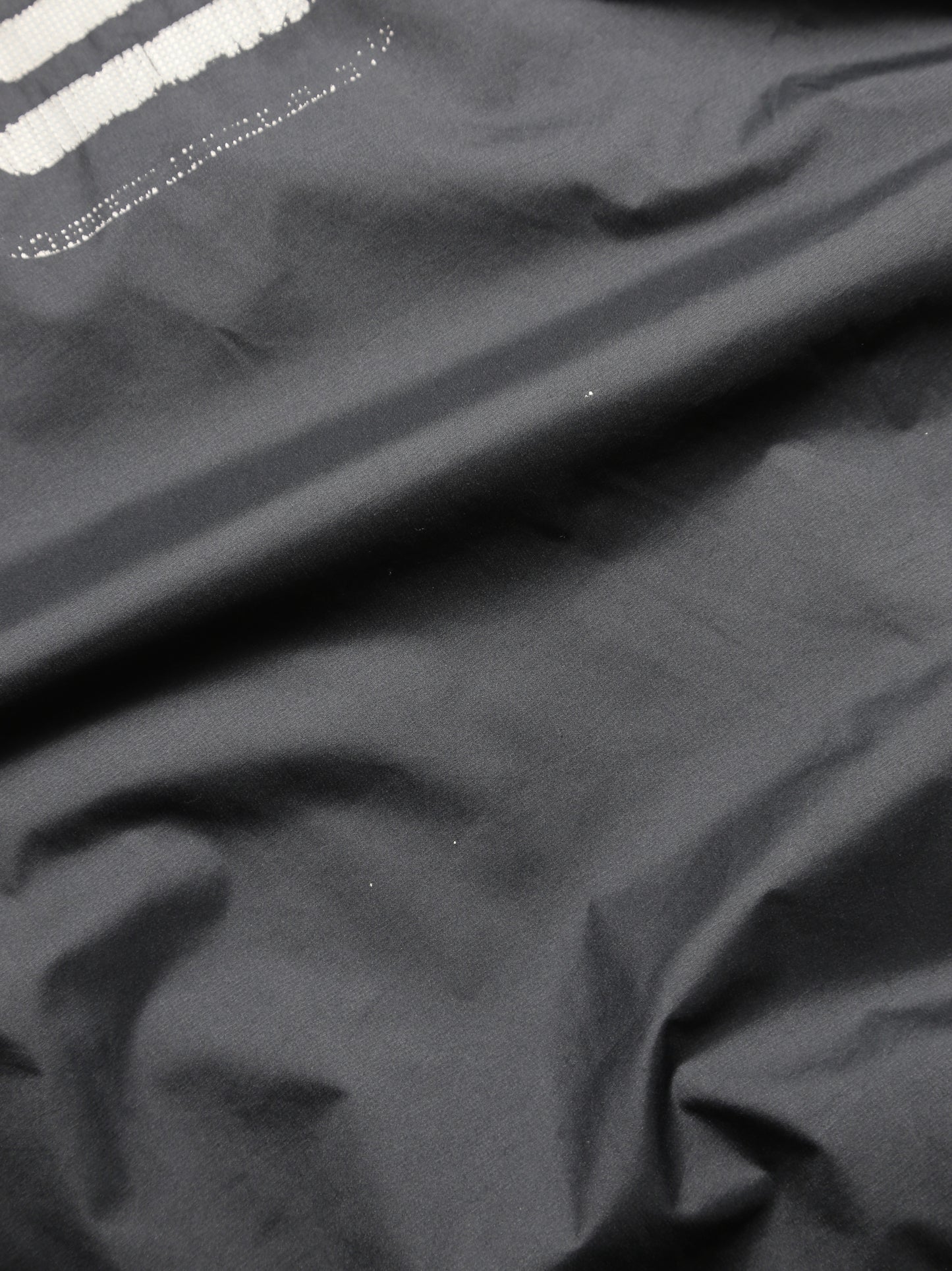 2000S NIKE "SHOX" TECHNICAL PULLOVER JACKET