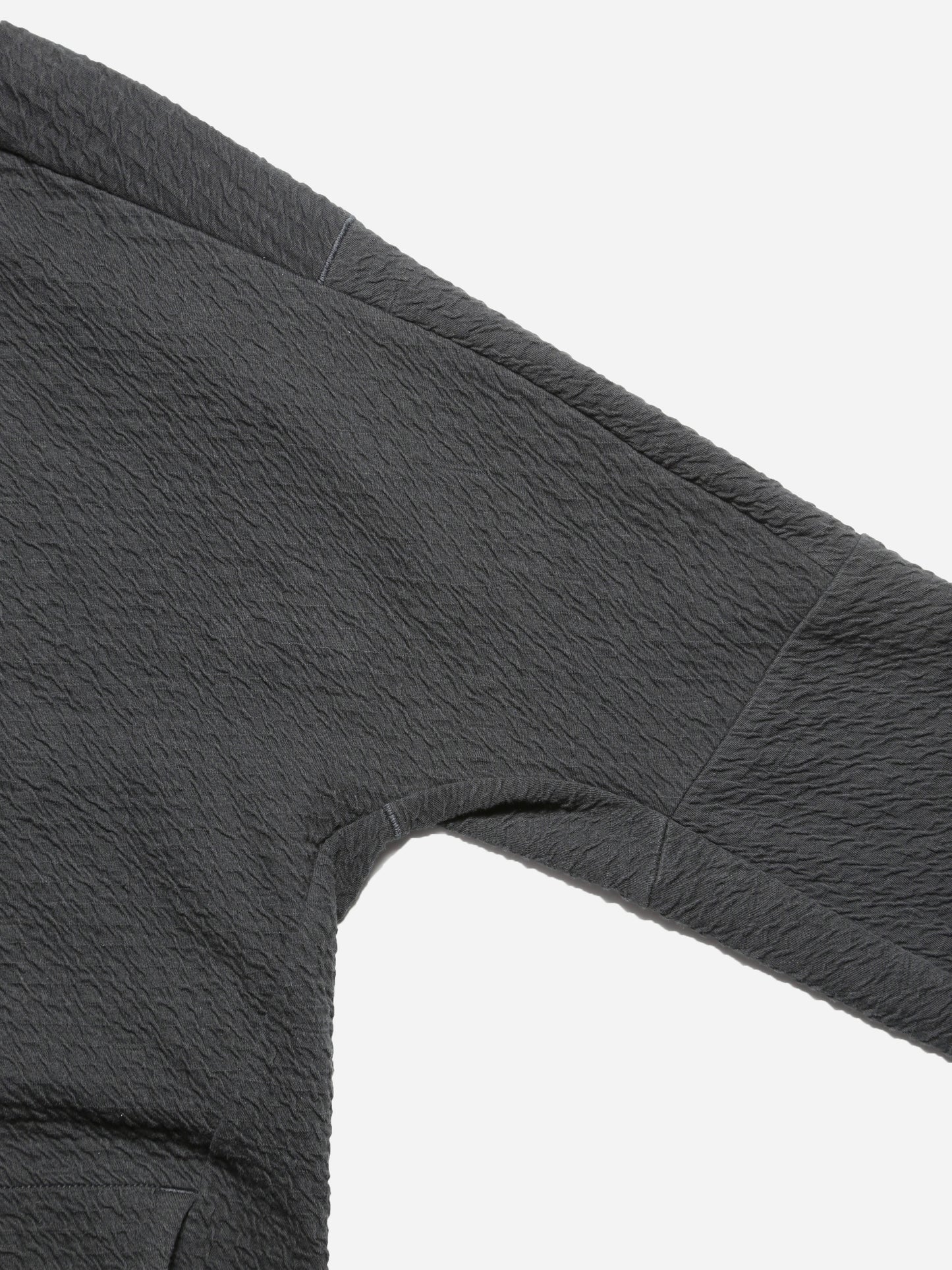 NIKE EMBOSSED TECHNICAL HOODIE