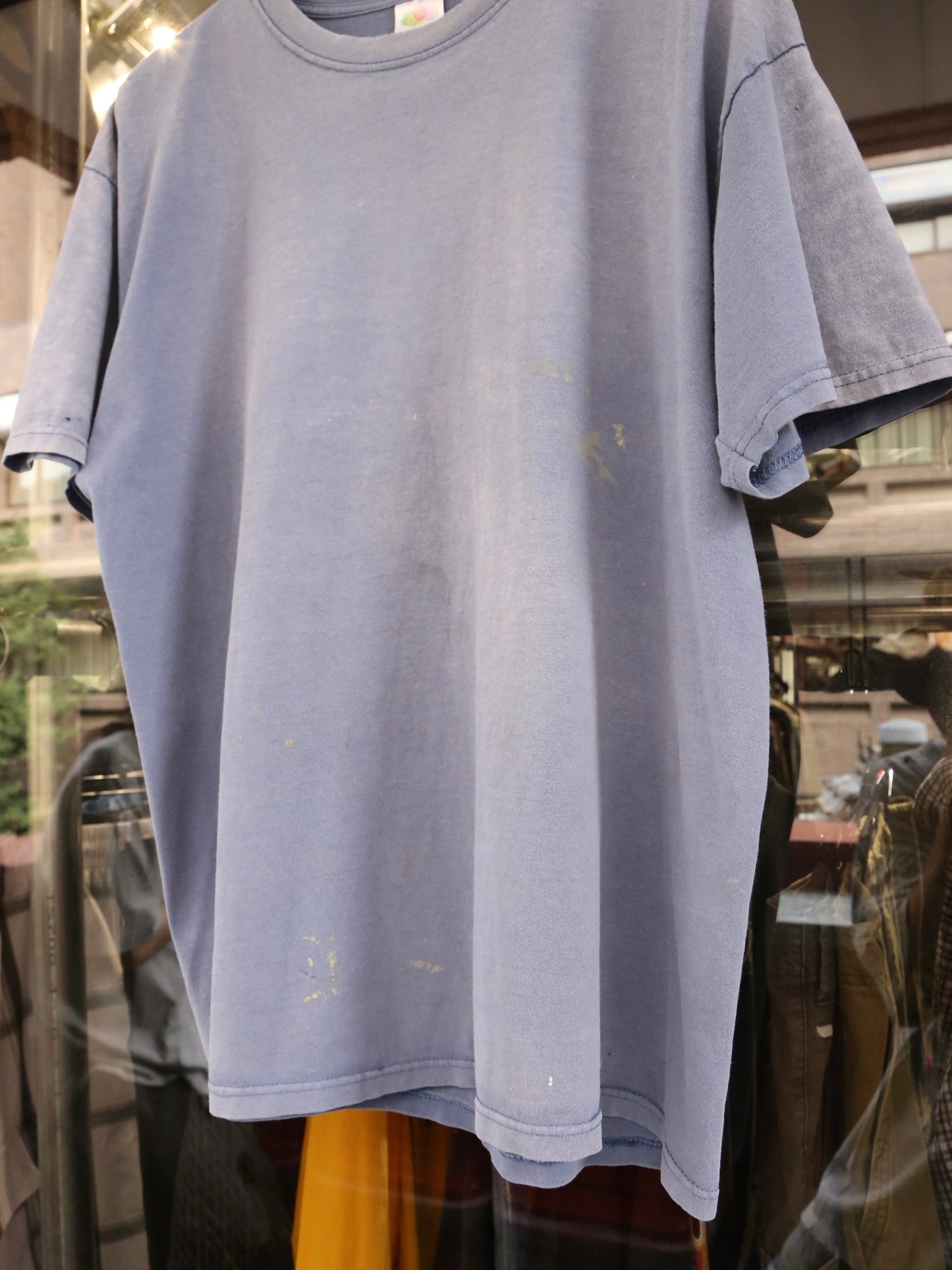 2000S SUN-FADED S/S TEE