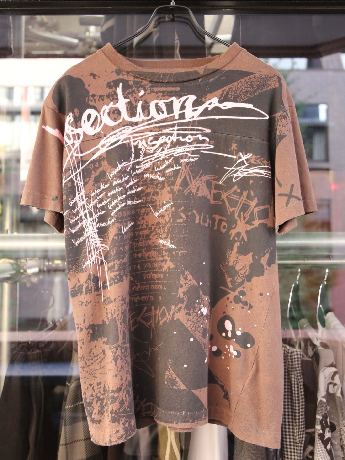 2000S JAYJAYS S/S TEE