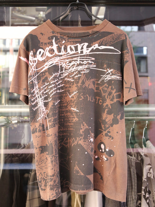 2000S JAYJAYS S/S TEE