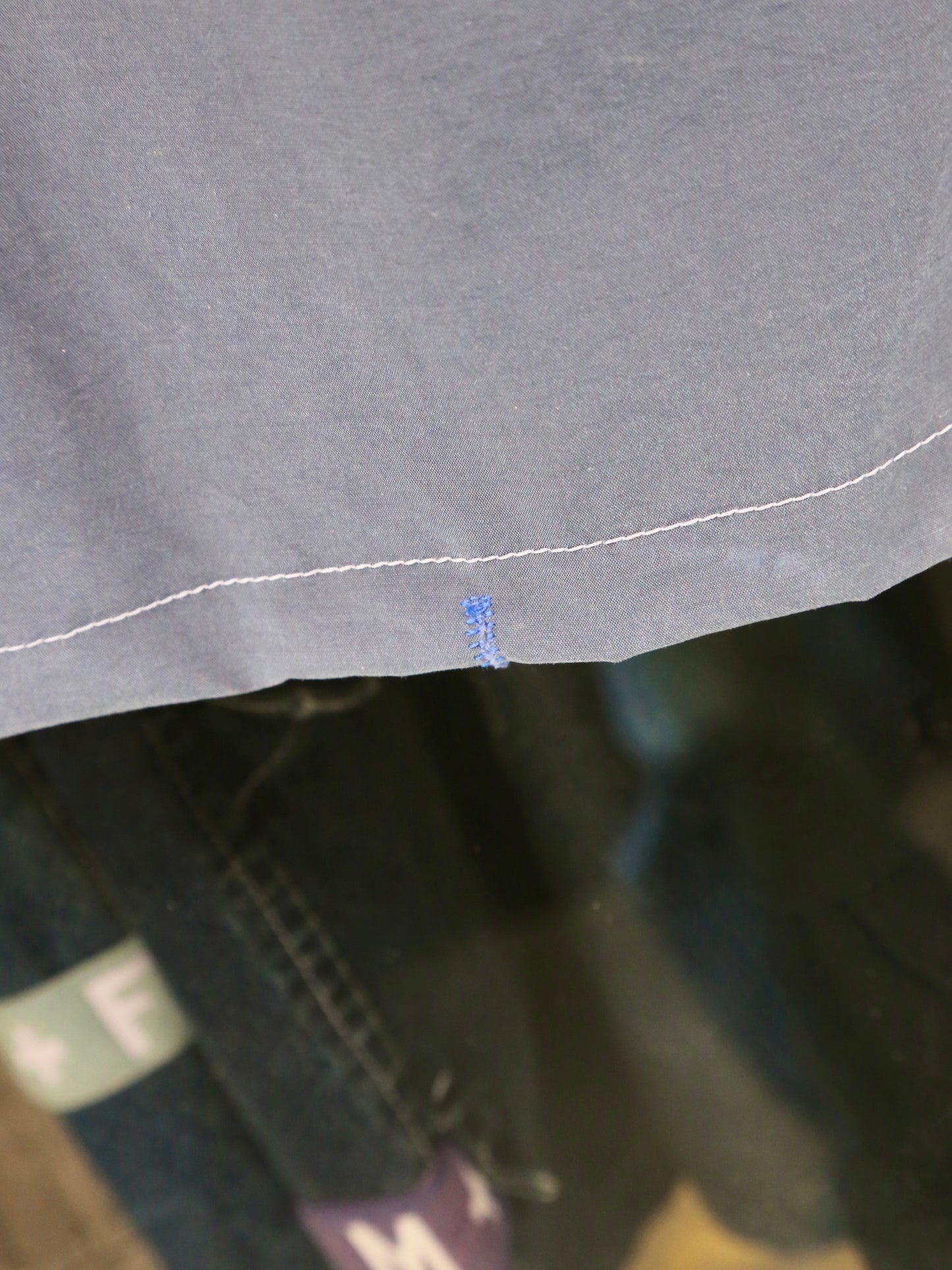 2000S KIKWEAR RAVE PANTS