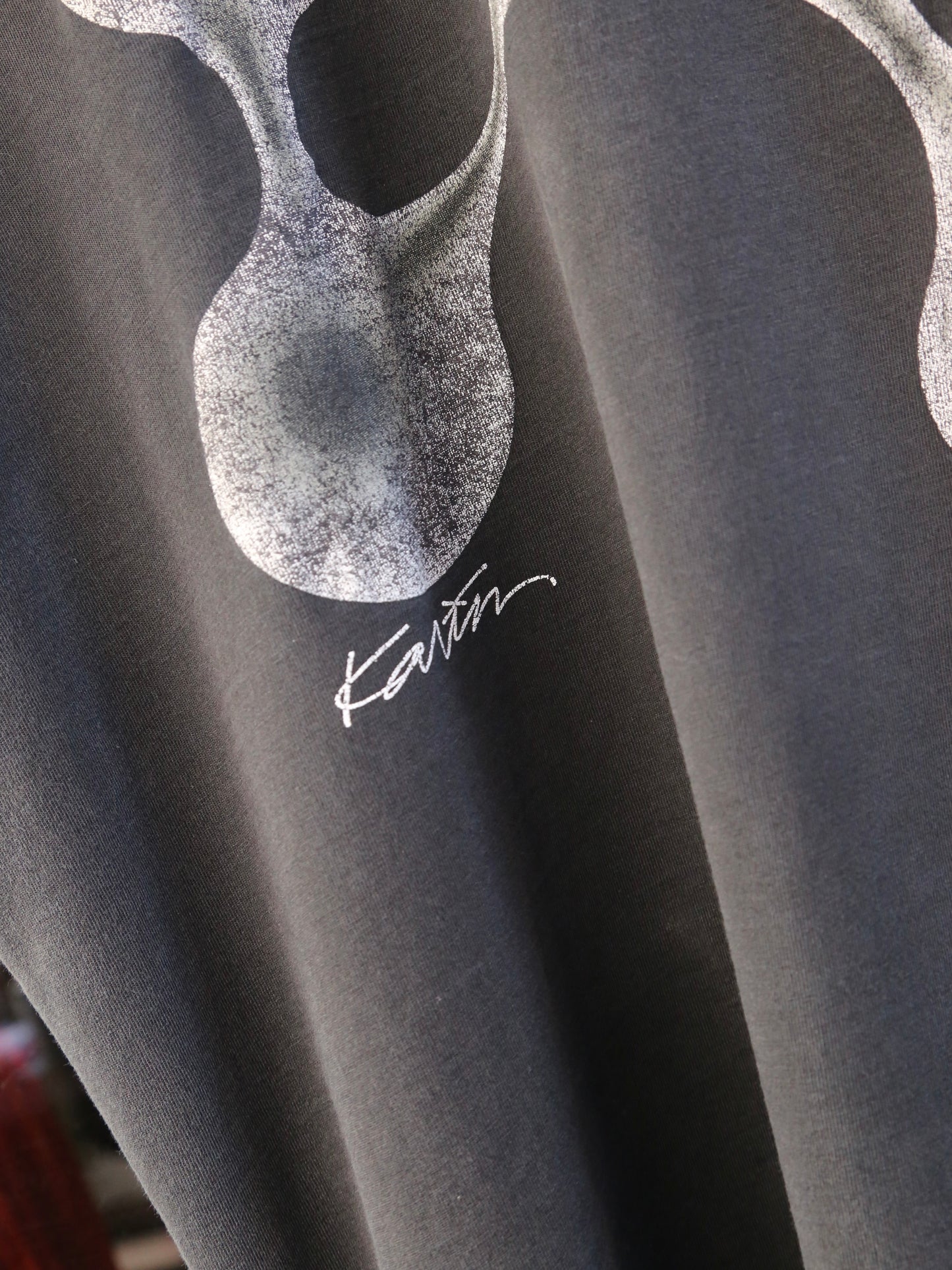 UNKNOWN S/S TEE