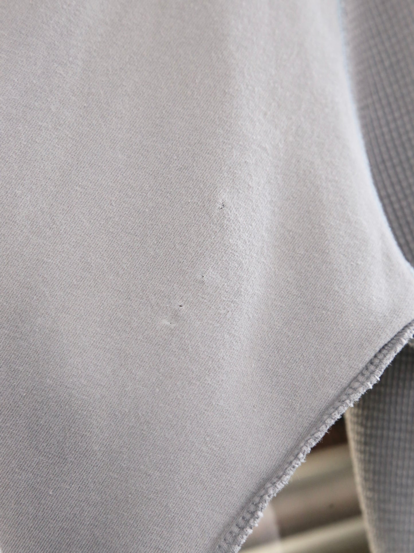 2000S NO BOUNDARIES THERMAL SWITCHING L/S TOP