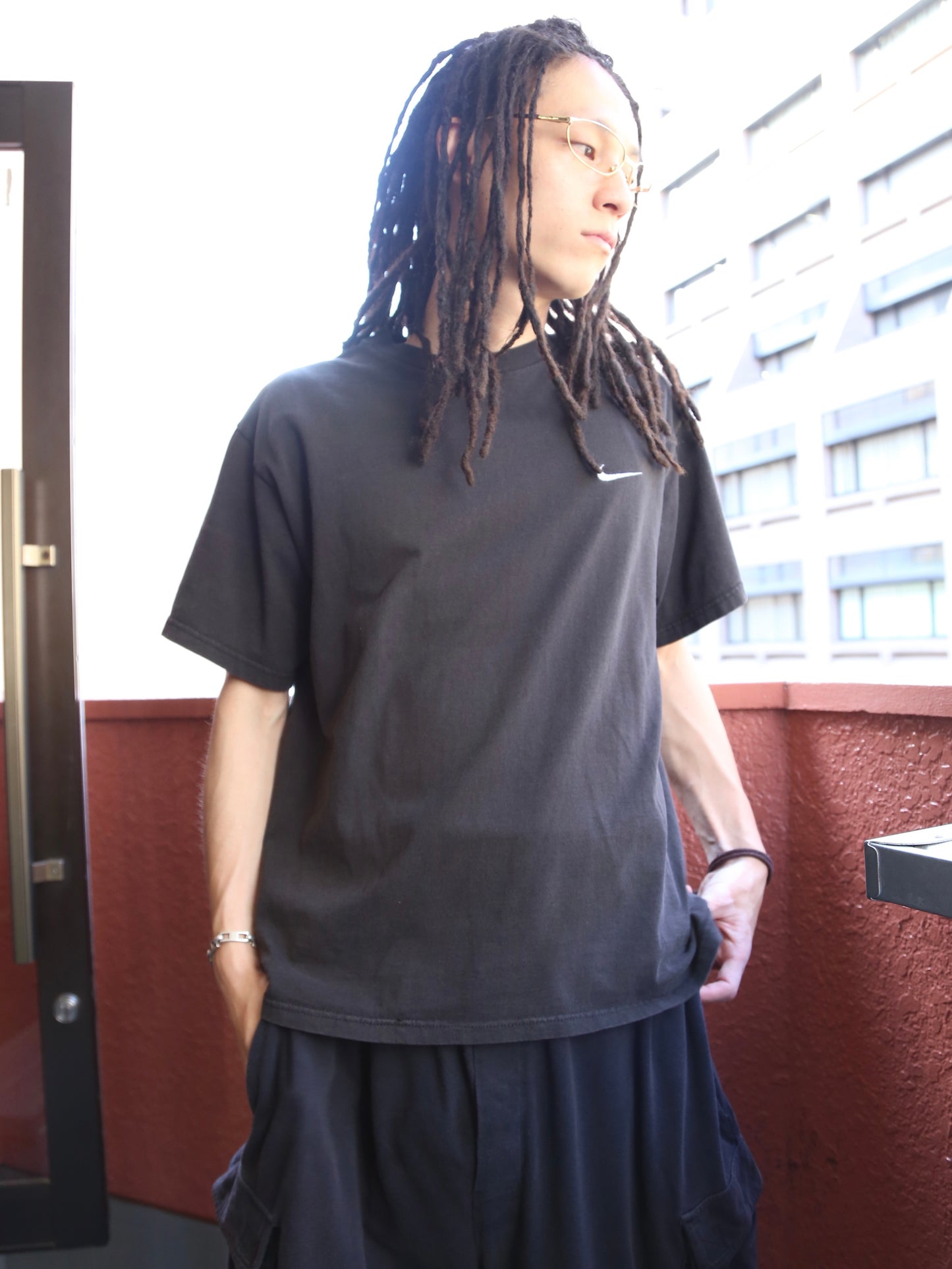 1990S- NIKE S/S TEE