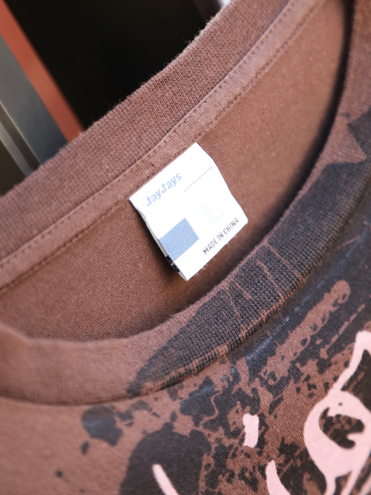 2000S JAYJAYS S/S TEE