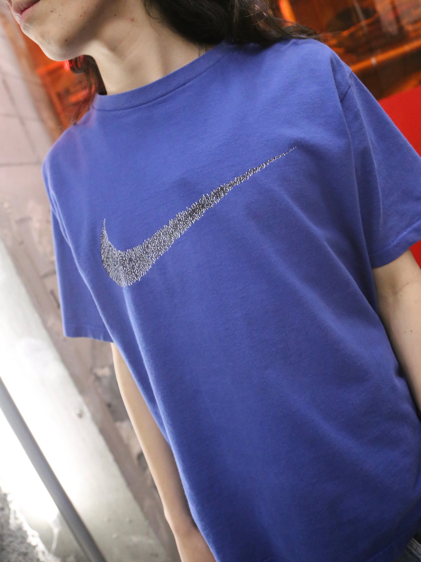 1990S NIKE S/S TEE