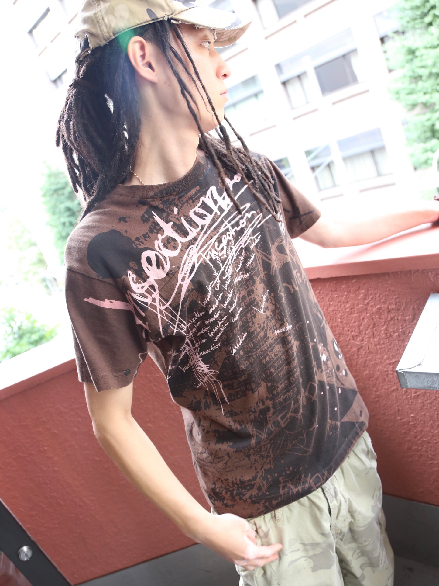 2000S JAYJAYS S/S TEE