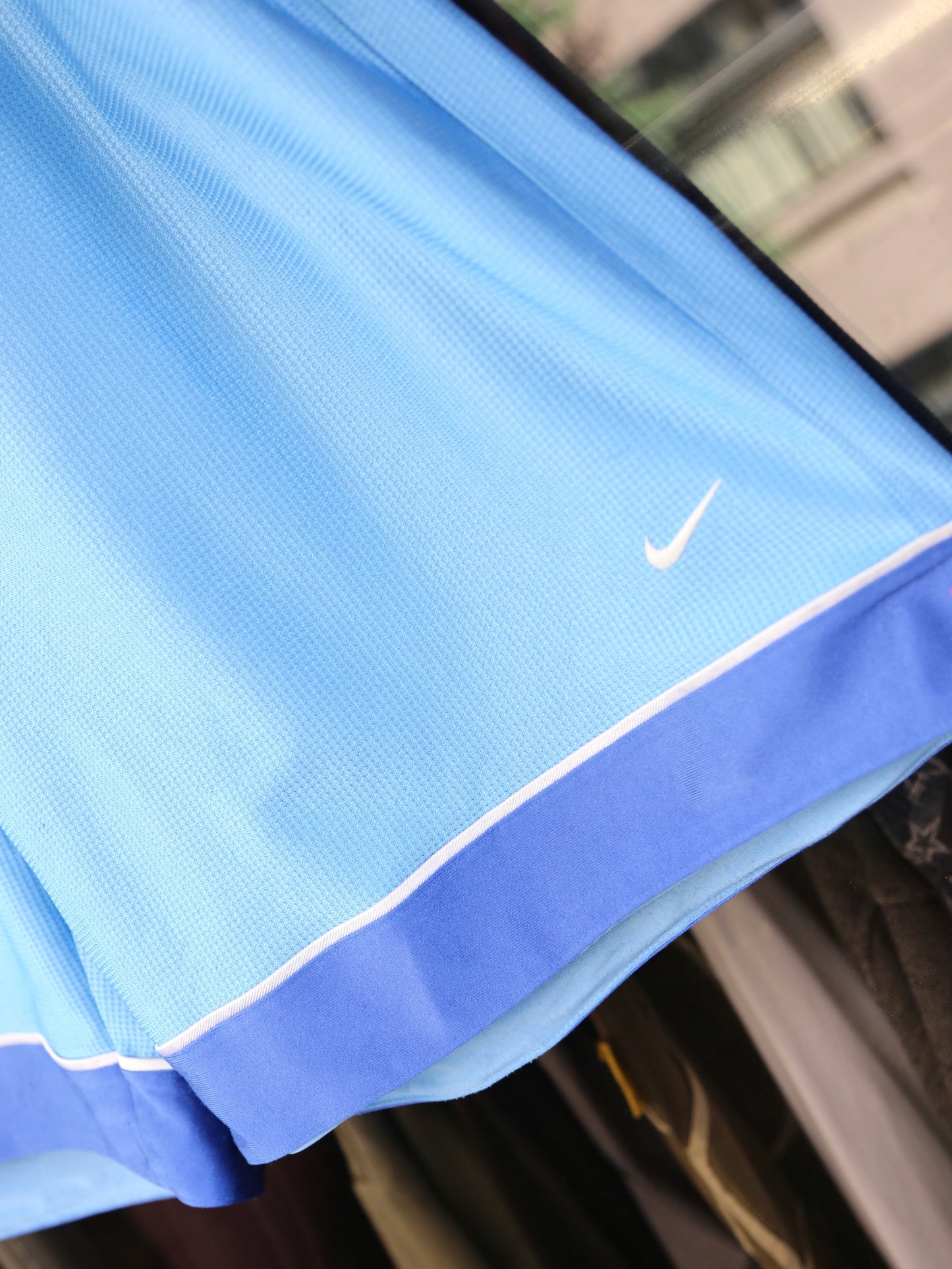 2000S NIKE BASKETBALL SHORTS