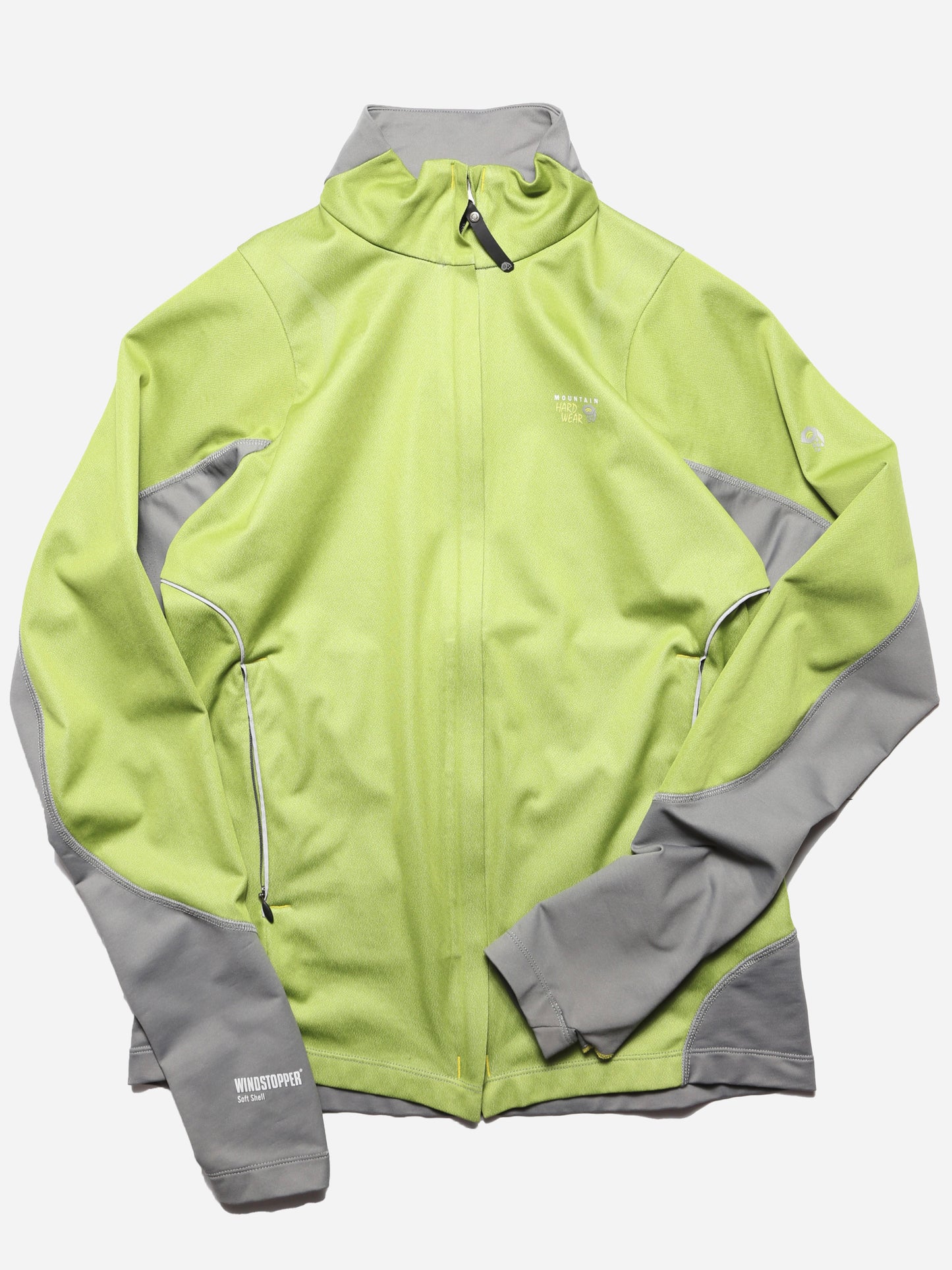 2000S MOUNTAIN HARD WEAR TECHNICAL JACKET