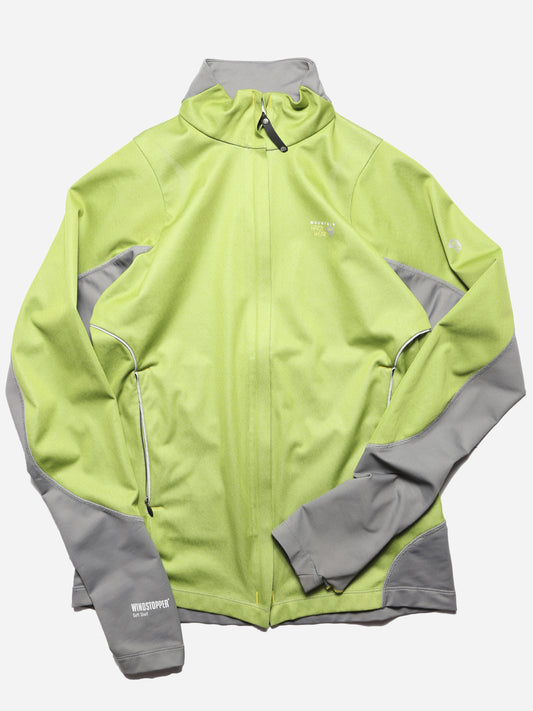 2000S MOUNTAIN HARD WEAR TECHNICAL JACKET