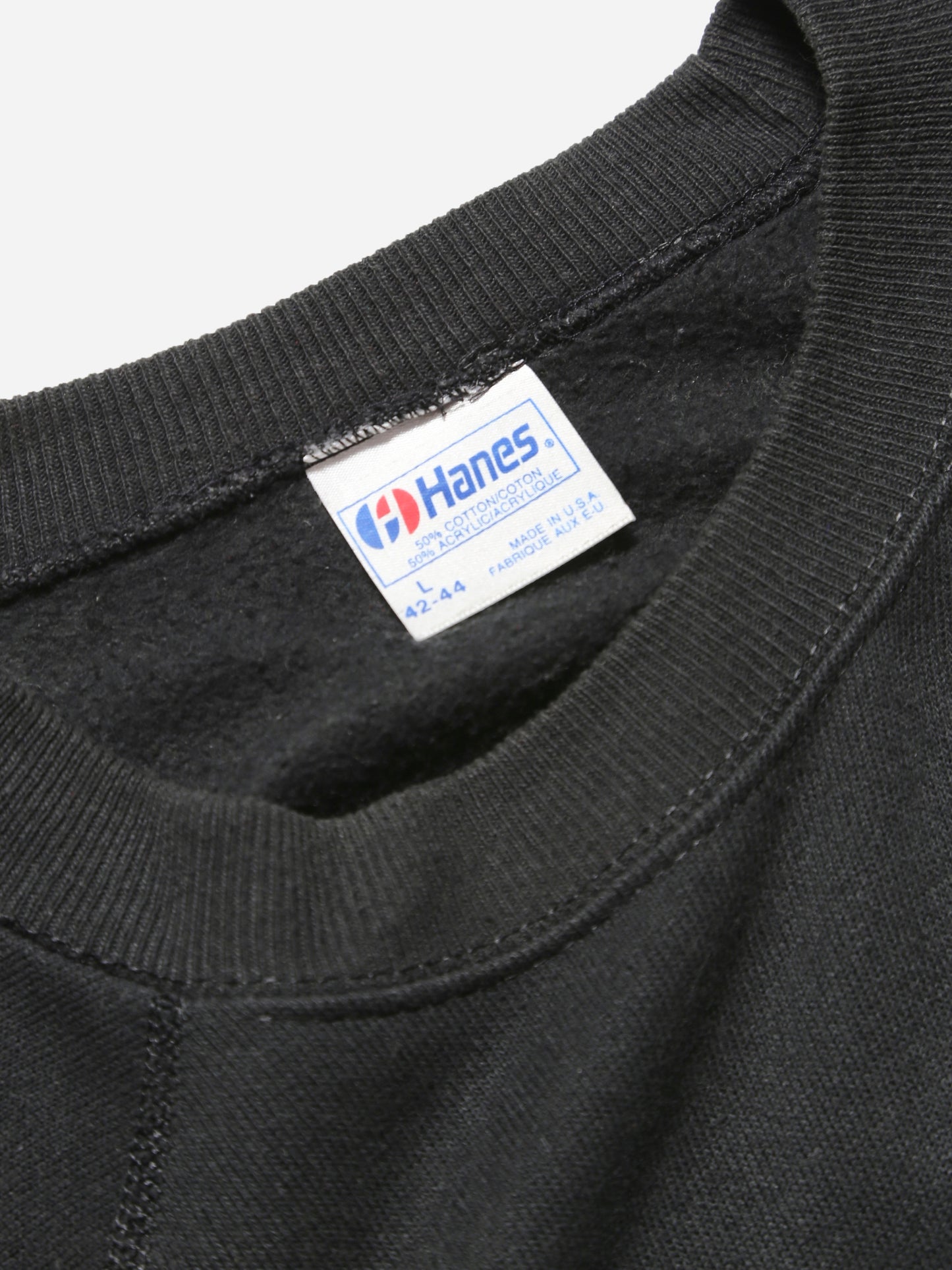 -1990S "THE RING" SWEATSHIRT