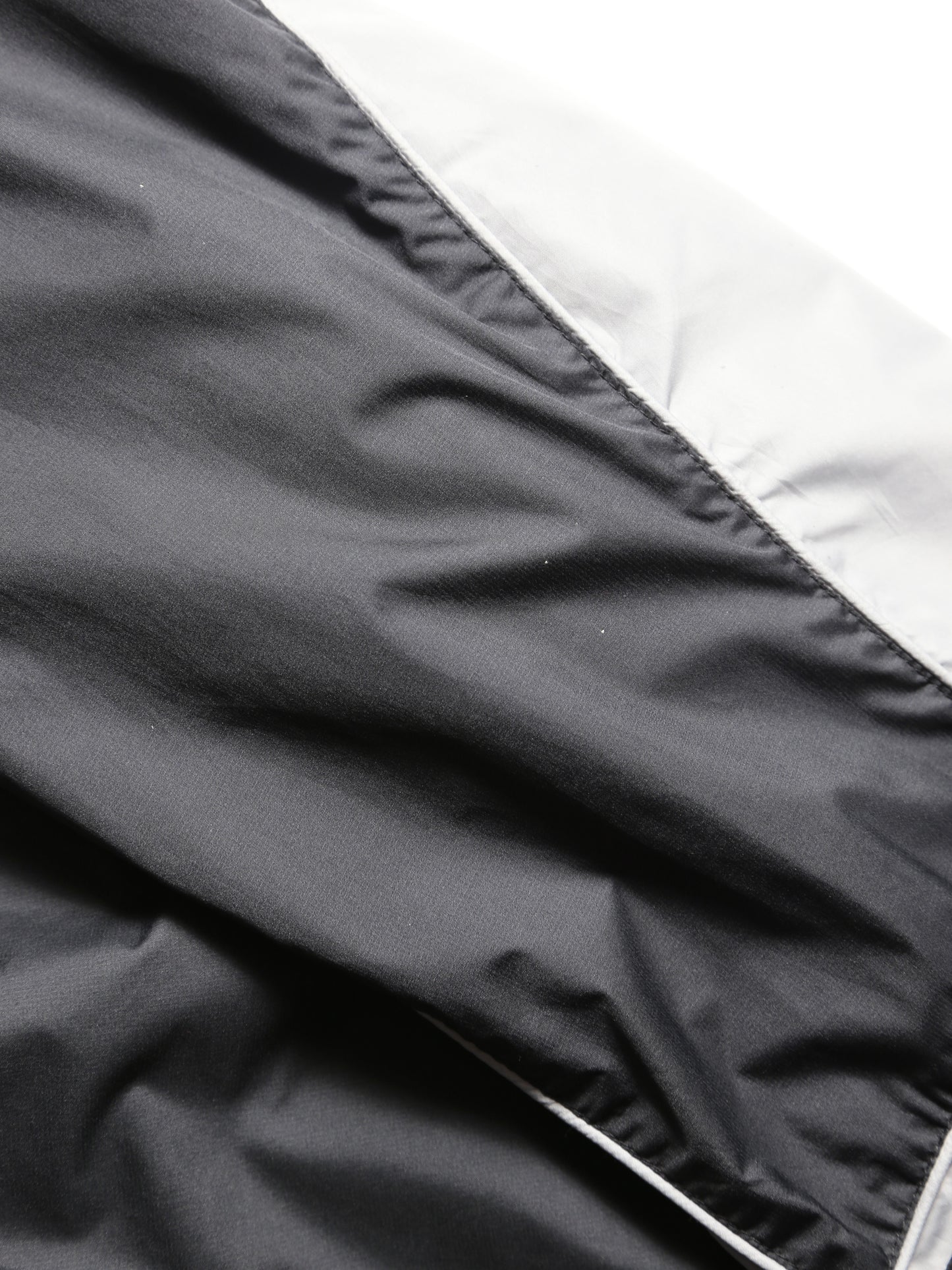 2000S NIKE "SHOX" TECHNICAL PULLOVER JACKET