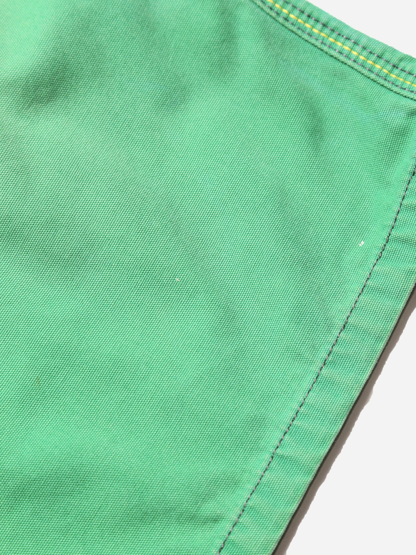 1990S OVERZEAS CROPPED BAGGY PAINTER PANTS