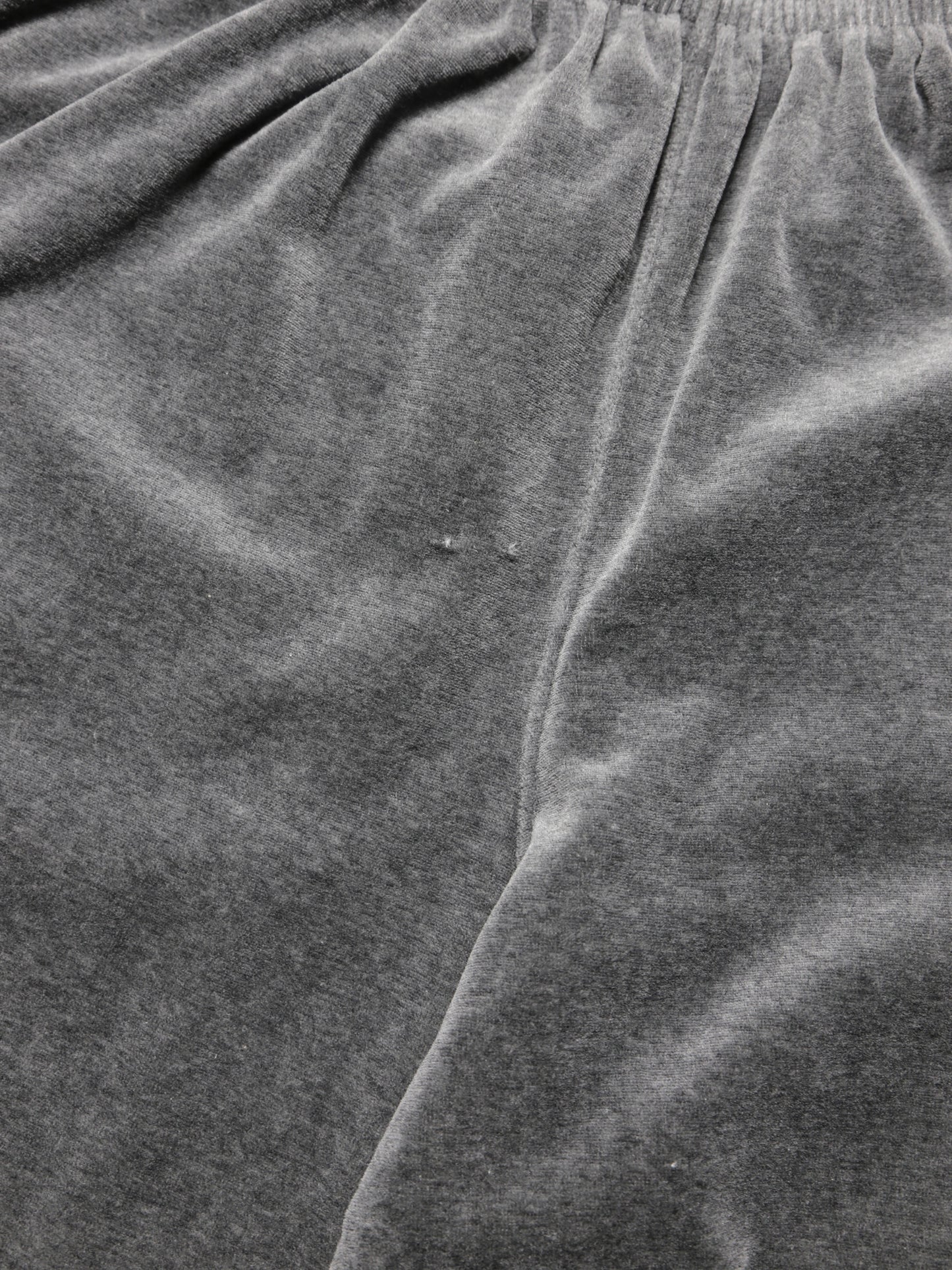 2000S STARTER VELOUR EASY TRACK PANTS