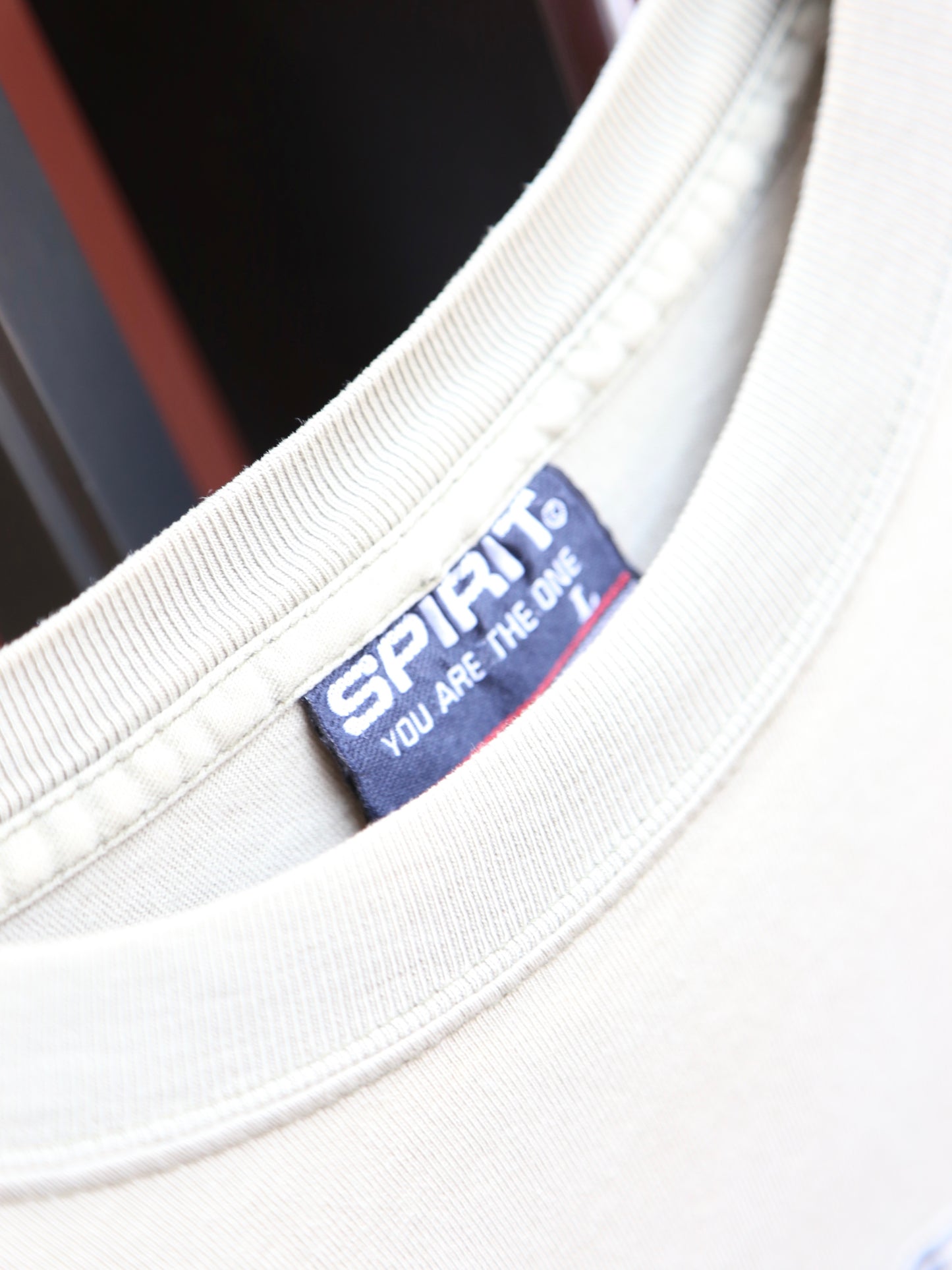 1990S SPIRIT S/S TEE