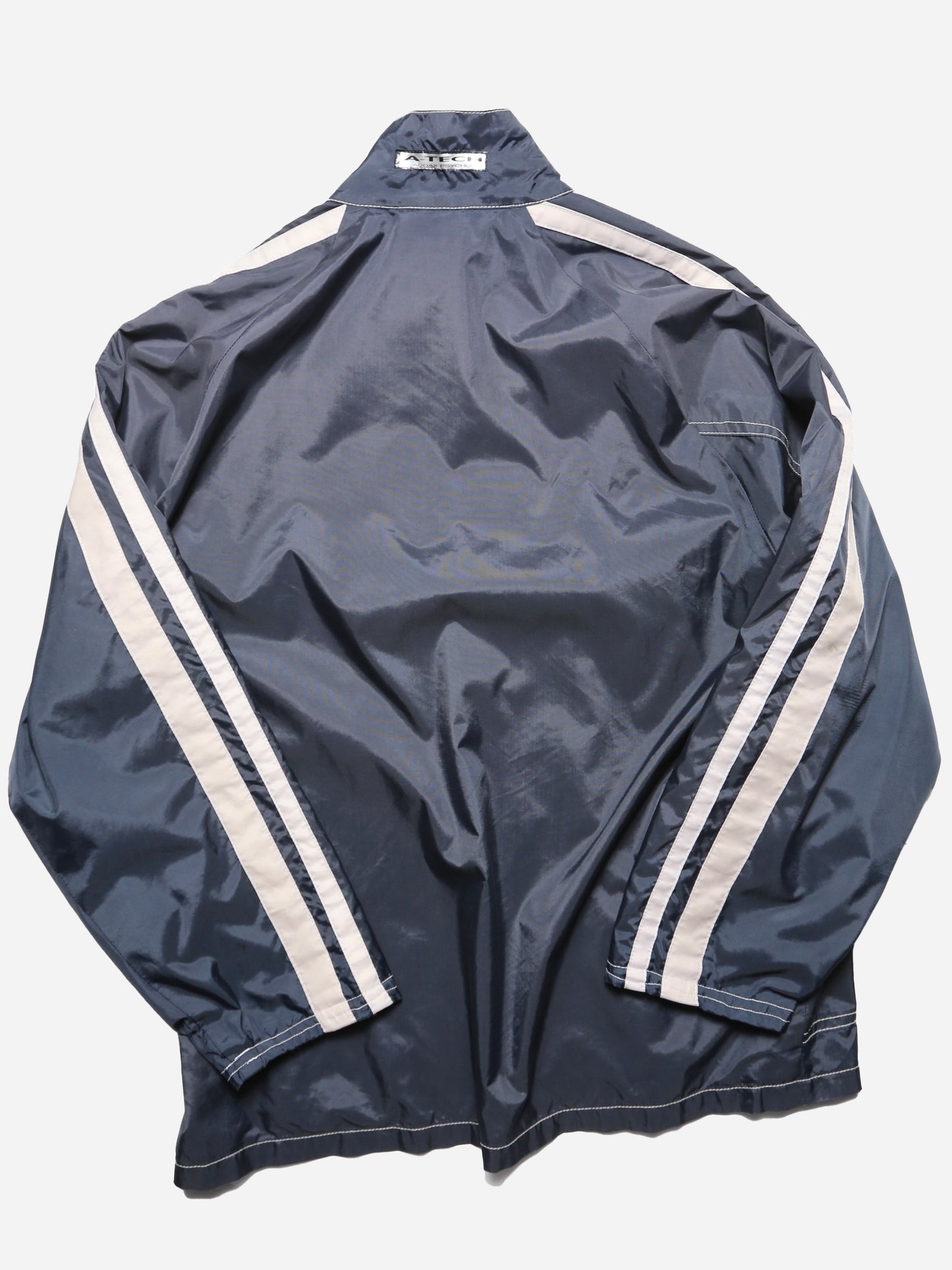 1990S EURO NYLON JACKET
