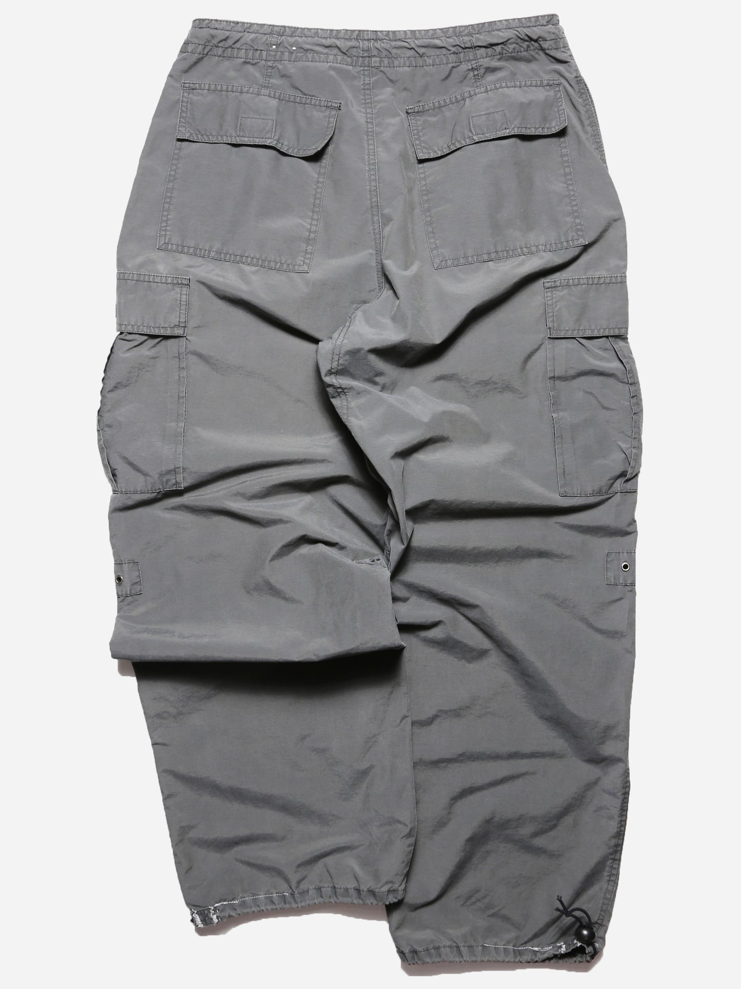 1990S- UNIONBAY EASY CARGO PANTS