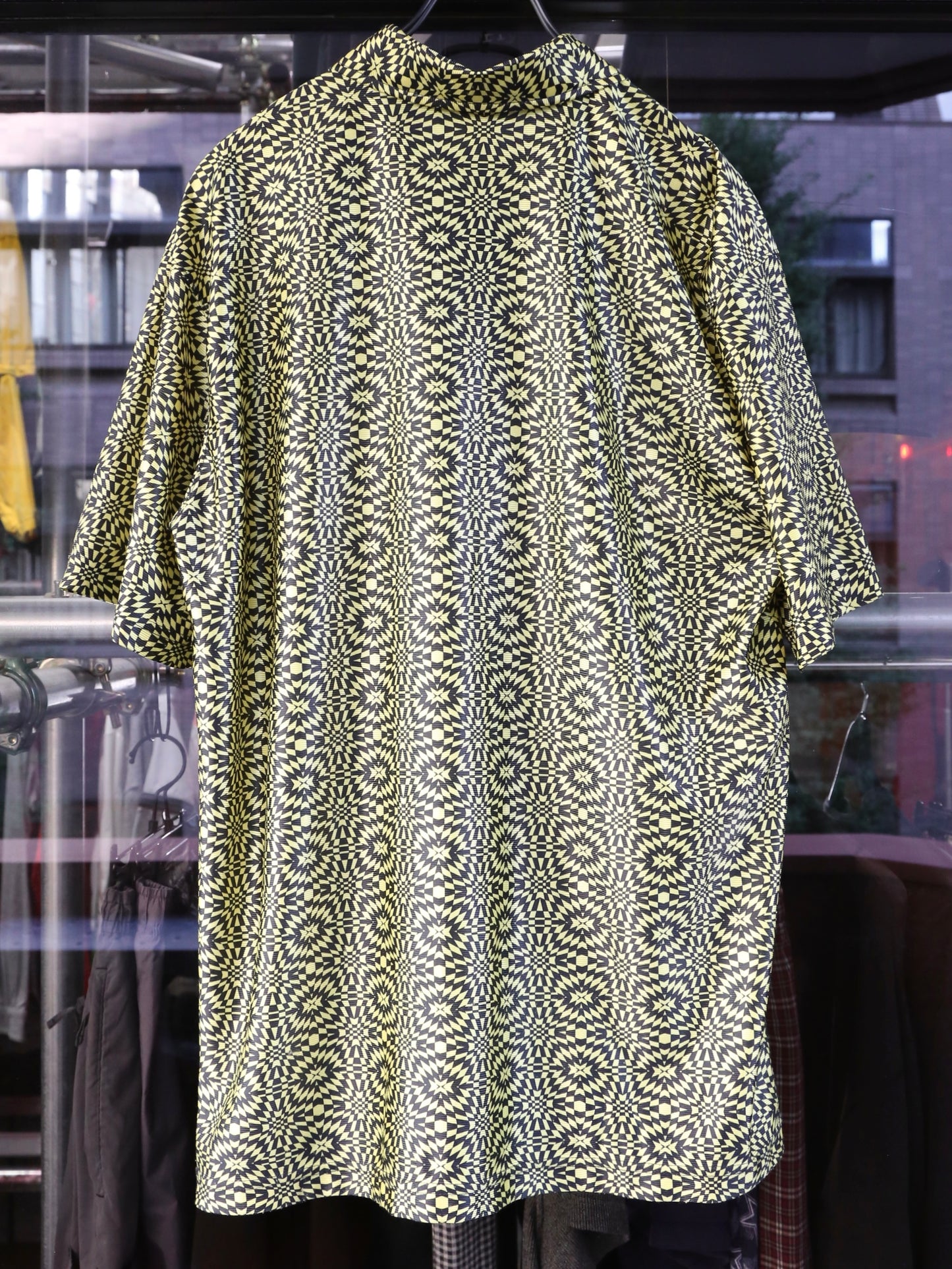 1990S STREET CULTURE S/S SHIRT