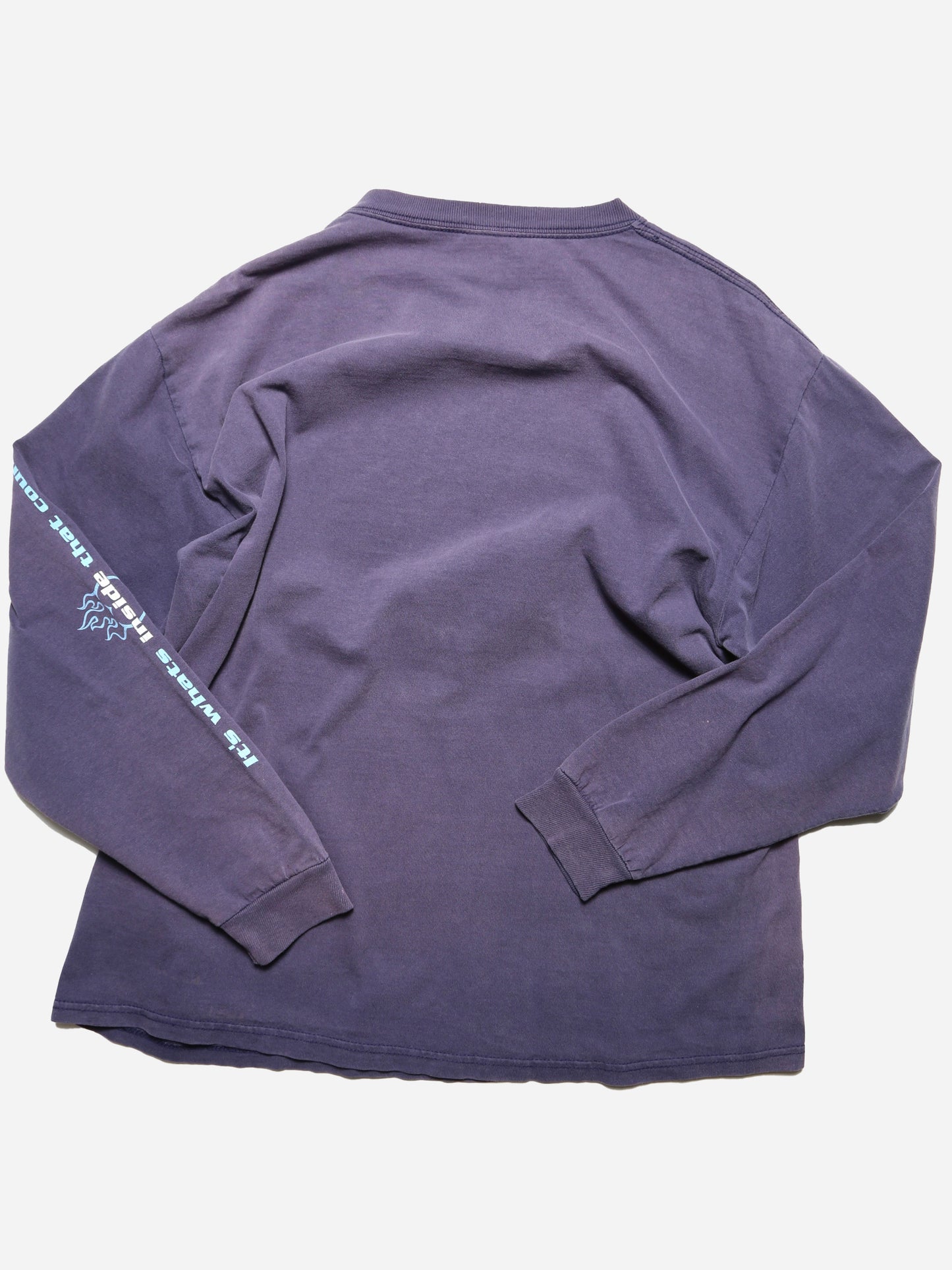 2000S HOLY SPIRIT L/S TEE