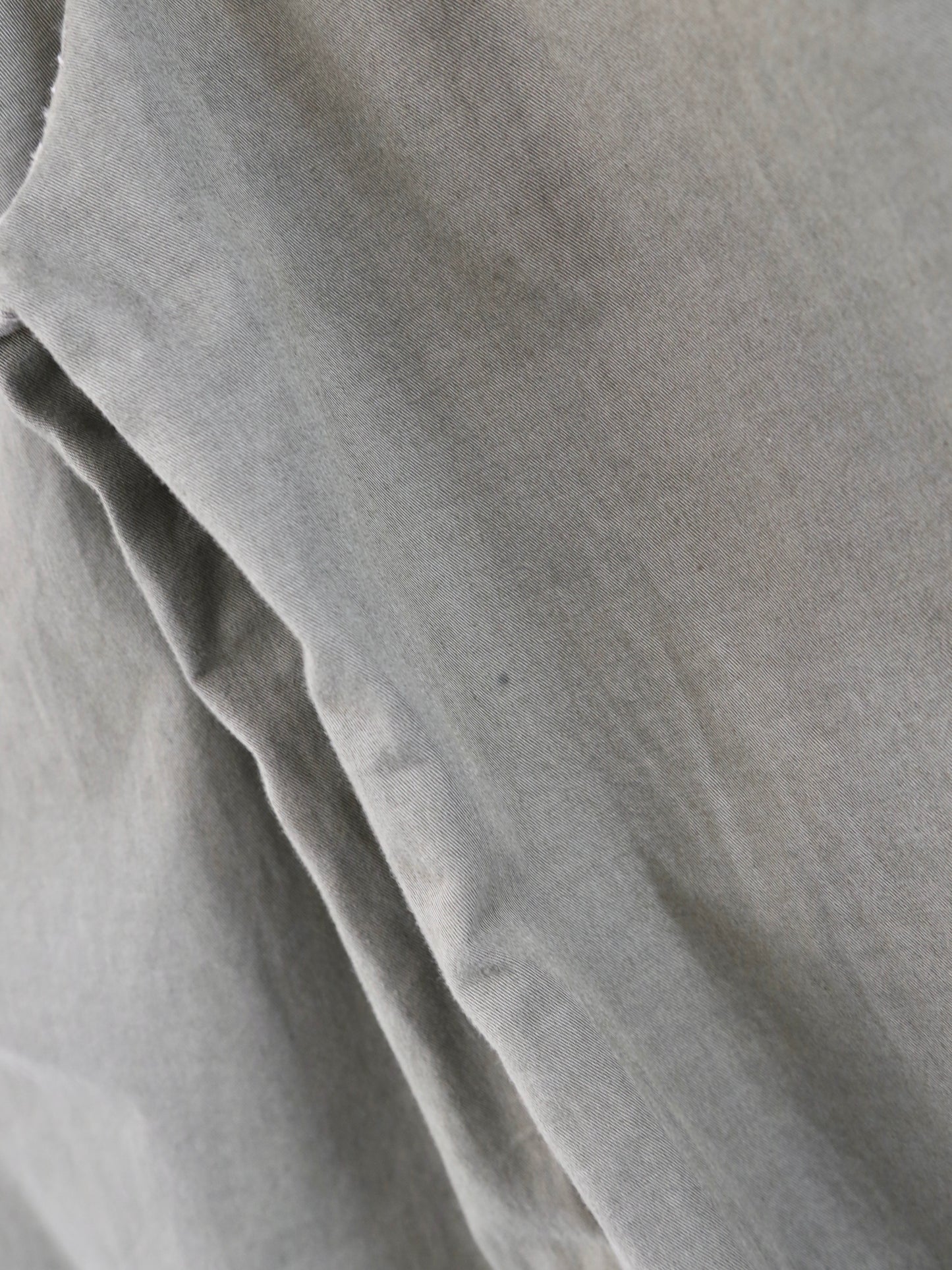 1990S CAFFEINE COTTON EASY CARGO PANTS