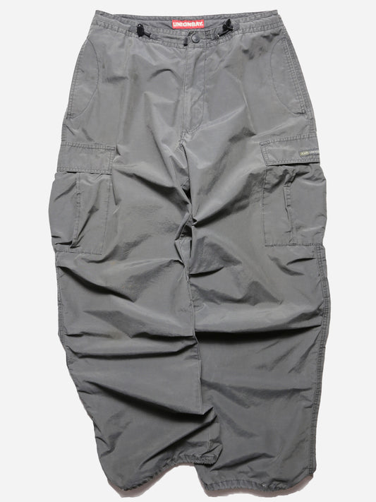 1990S- UNIONBAY EASY CARGO PANTS