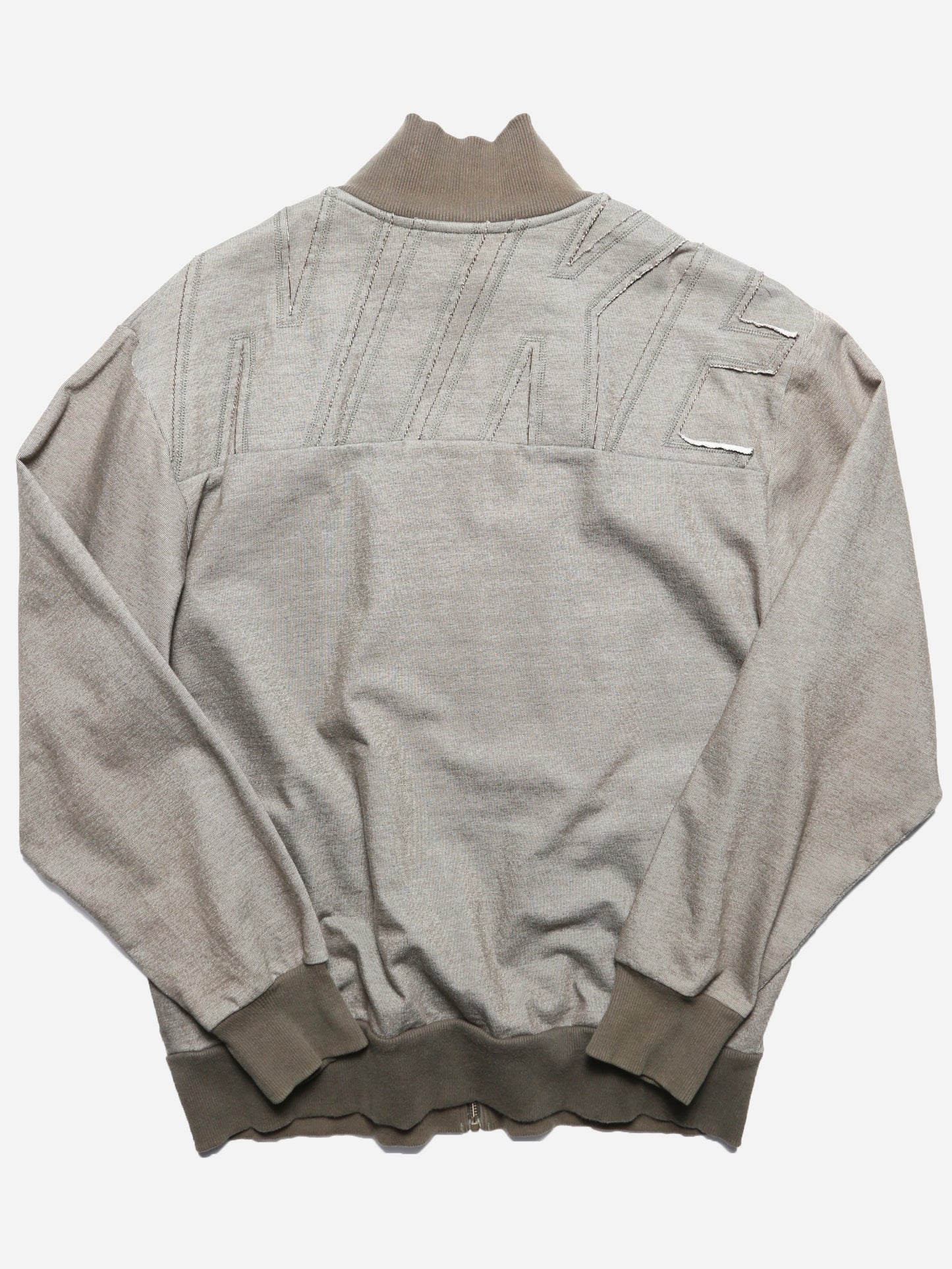 2000S NIKE ZIP-UP SWEAT JACKET