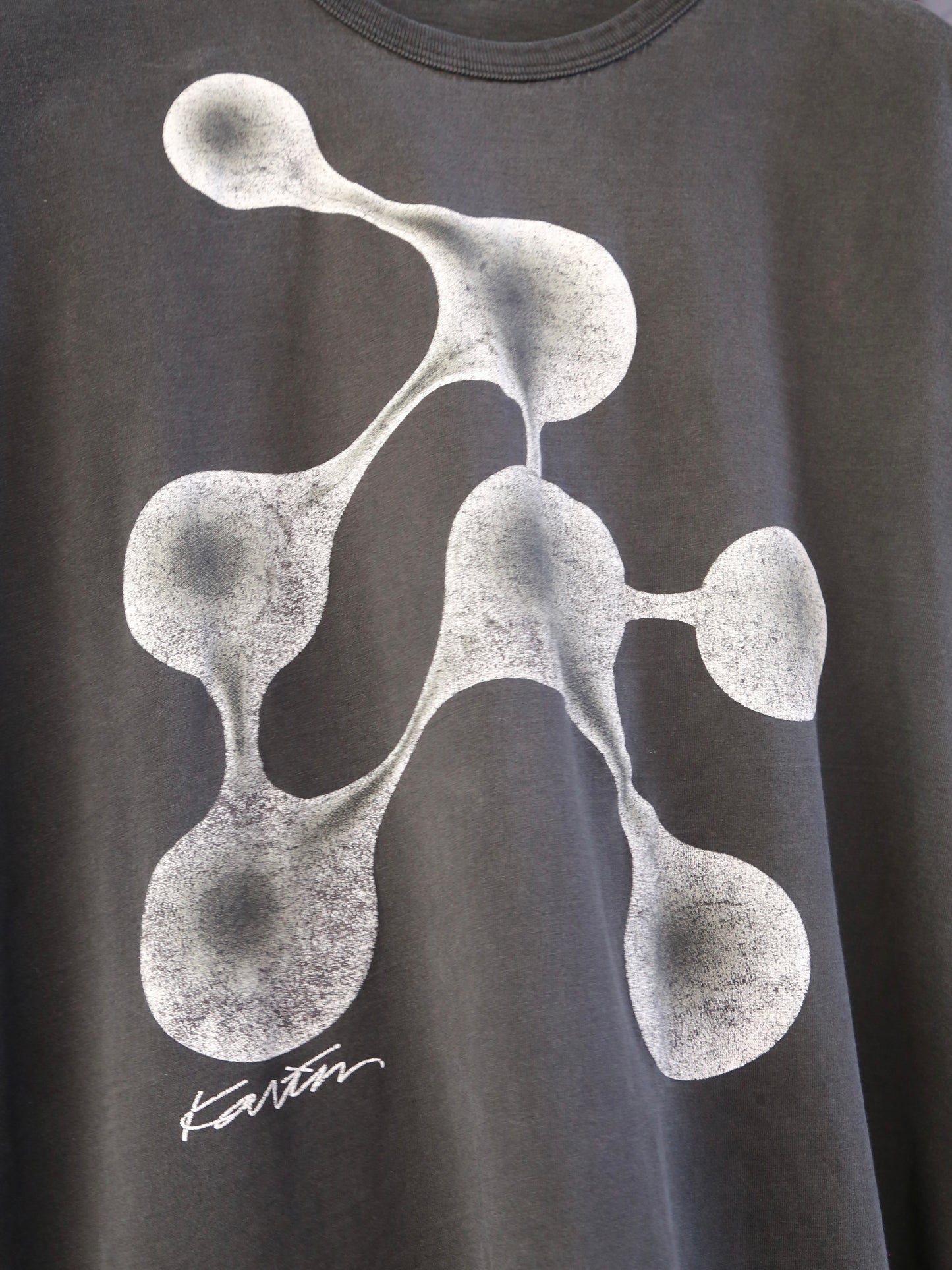 UNKNOWN S/S TEE