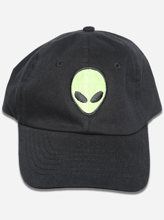 UNKNOWN ALIEN CAP