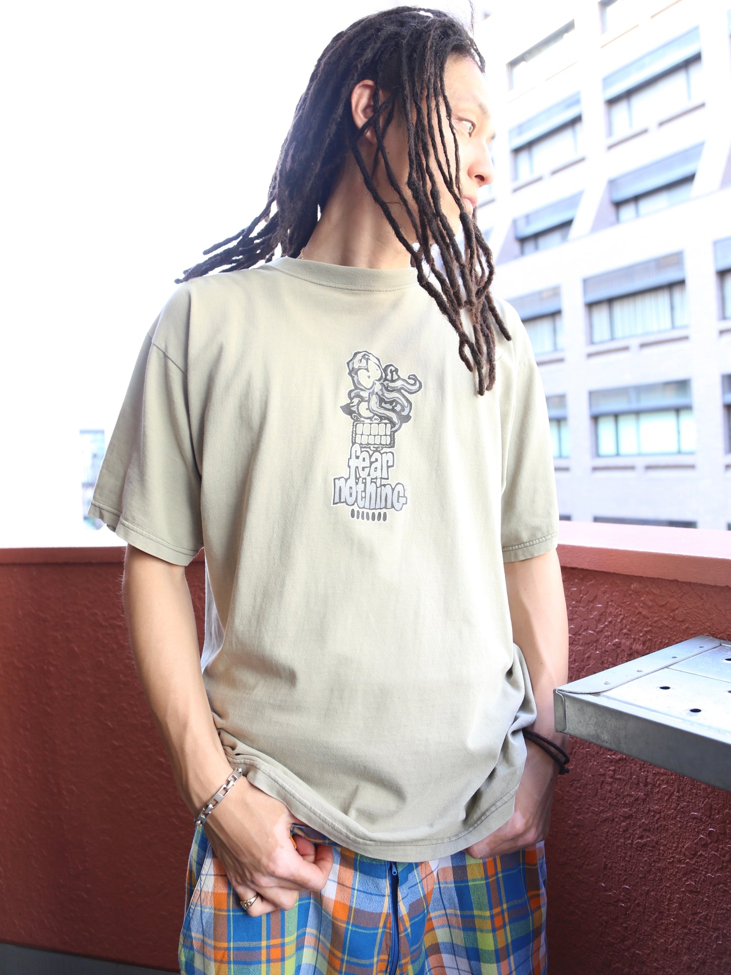 1990S SPIRIT S/S TEE