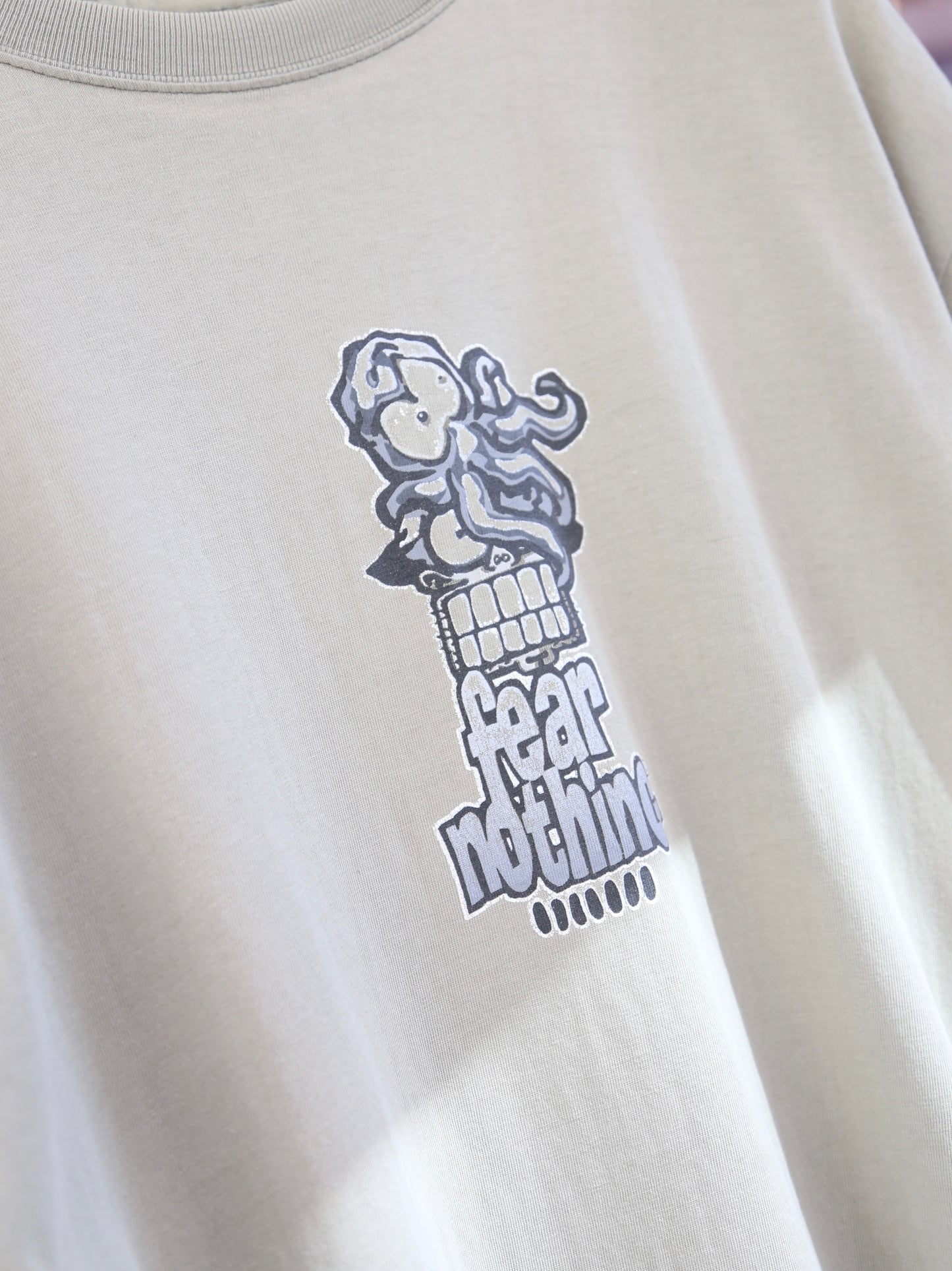 1990S SPIRIT S/S TEE
