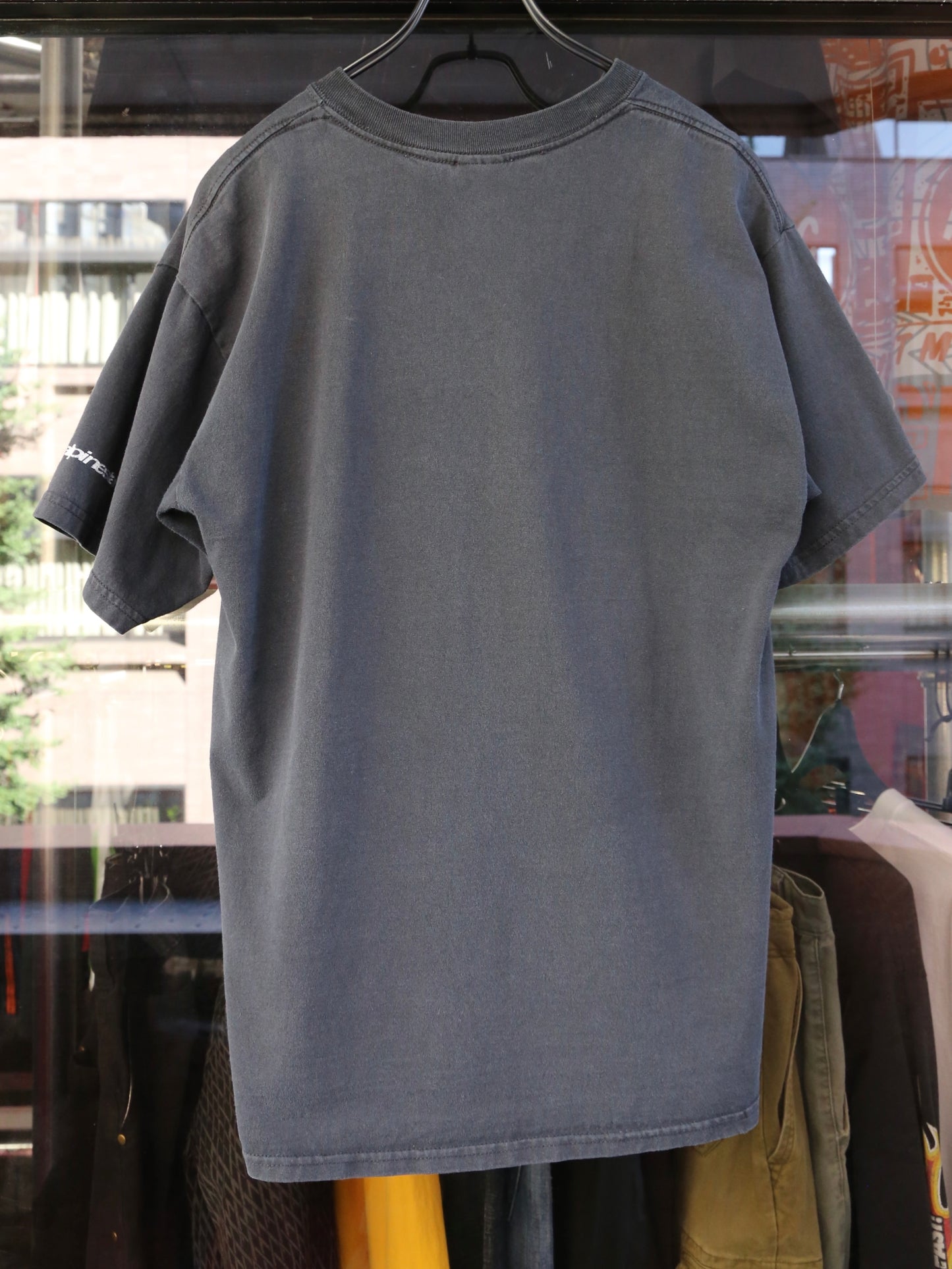2000S ALPINESTARS S/S TEE