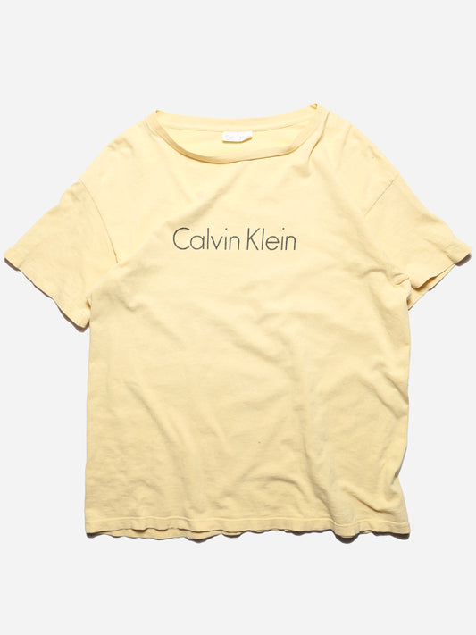 1990S CALVIN KLEIN S/S TEE
