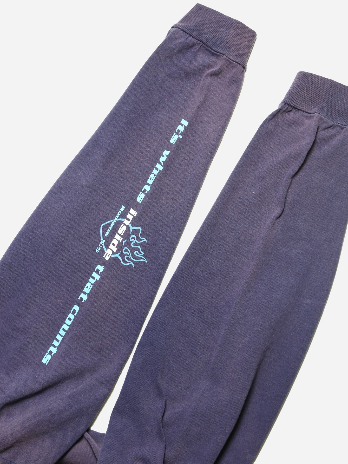 2000S HOLY SPIRIT L/S TEE