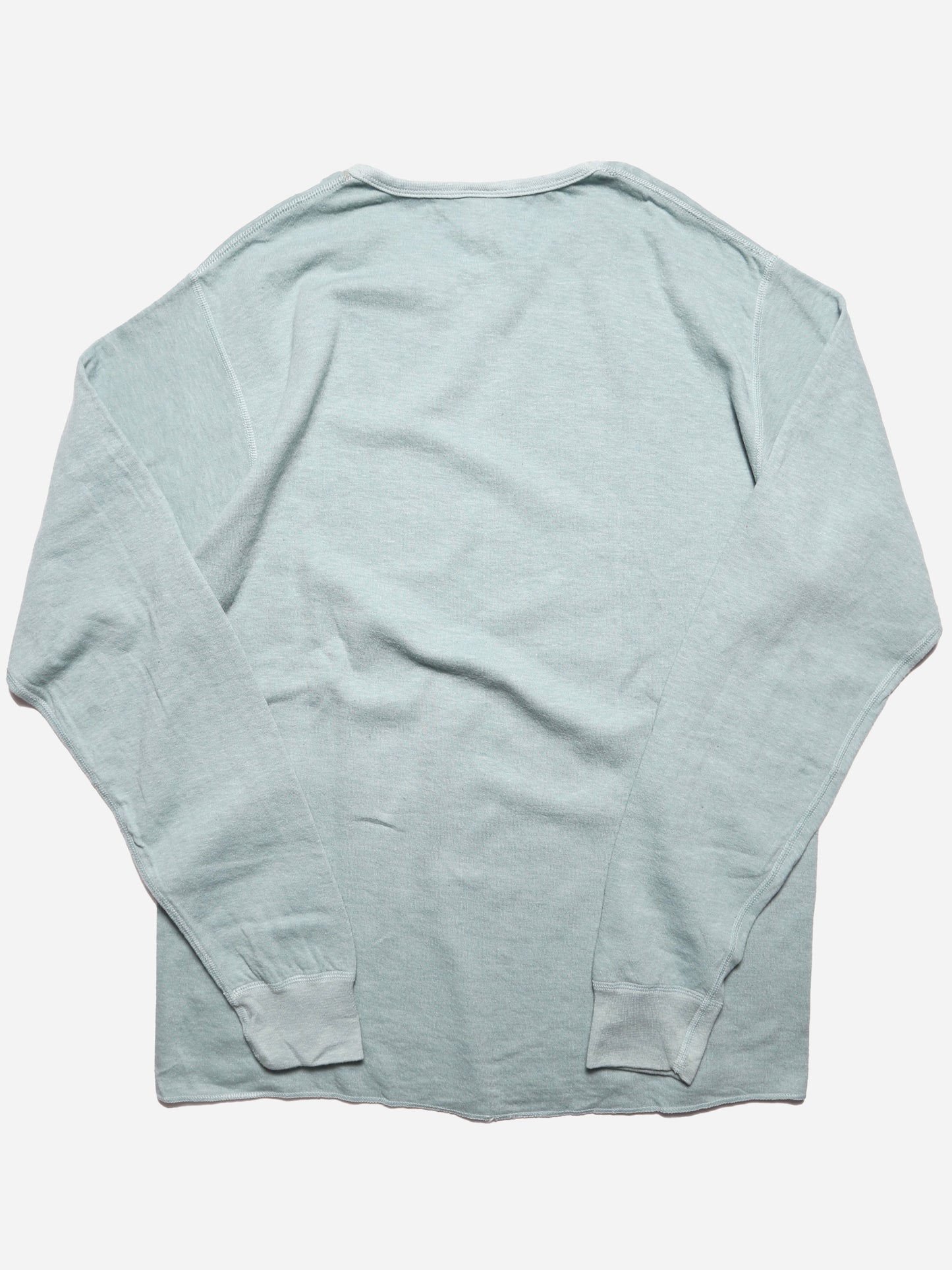 DUOFOLD W-LAYER L/S TOP