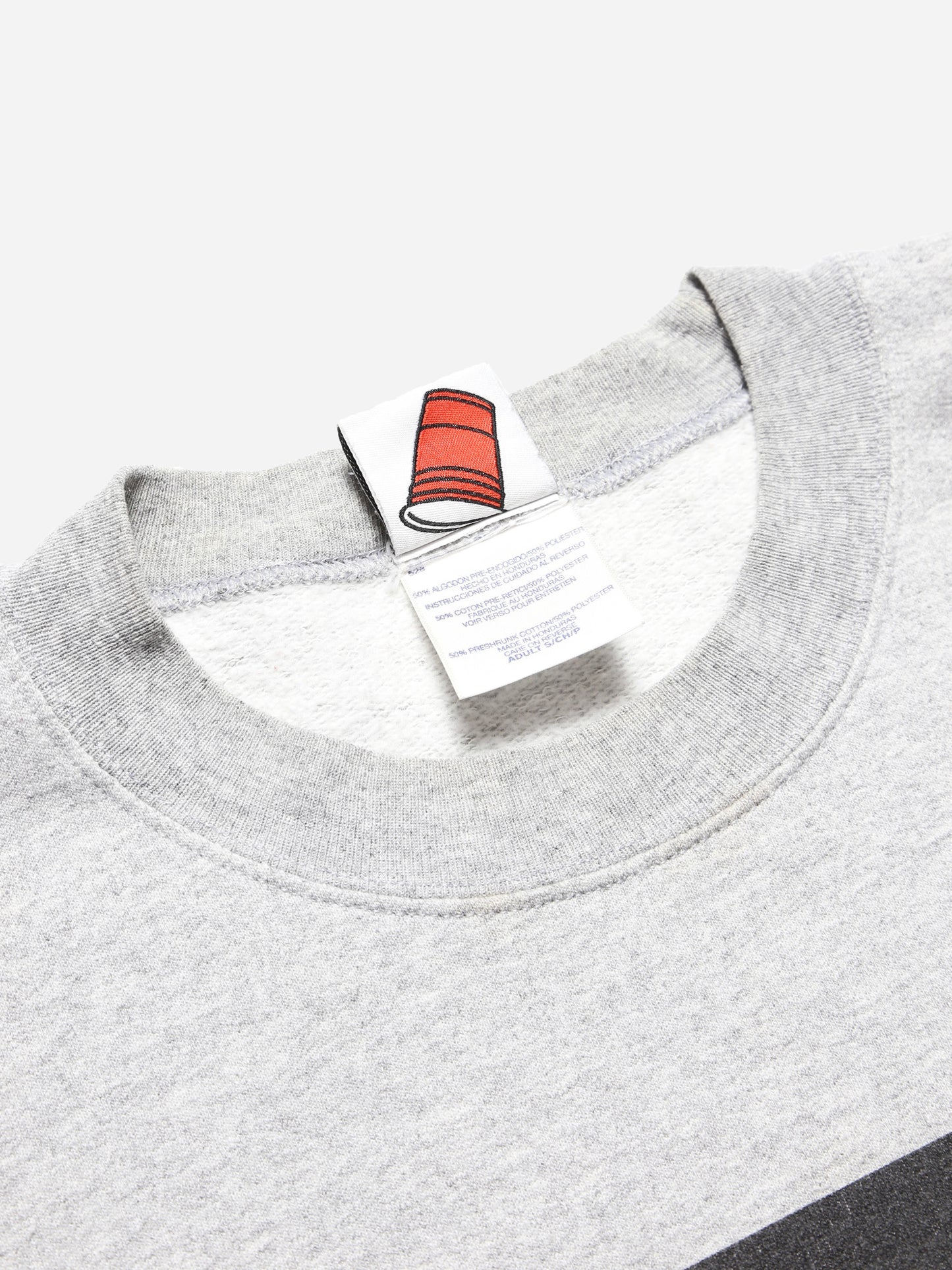 BOOGER KIDS SWEATSHIRT