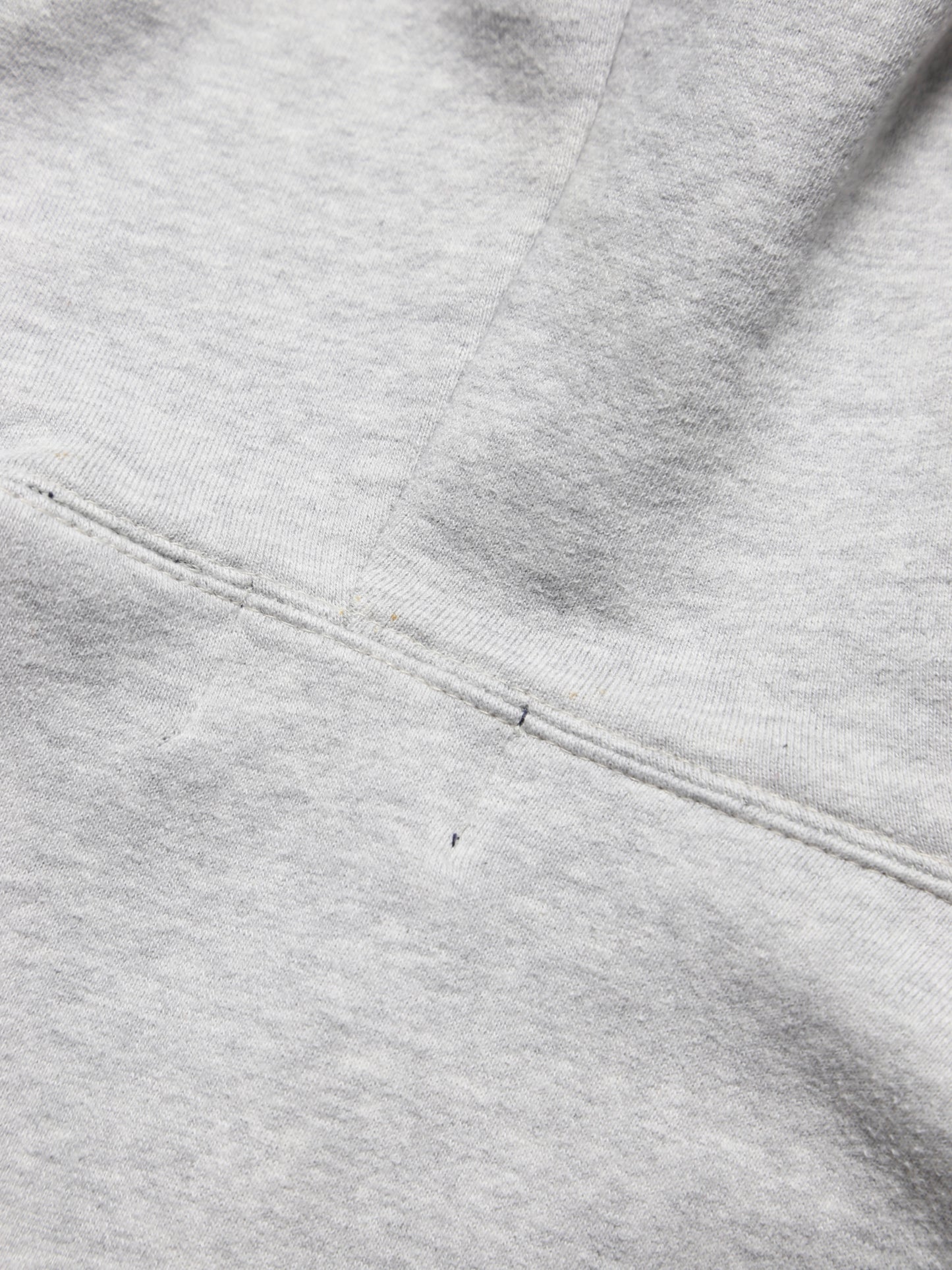 1990S GAP ATHLETIC ZIP-UP HOODIE