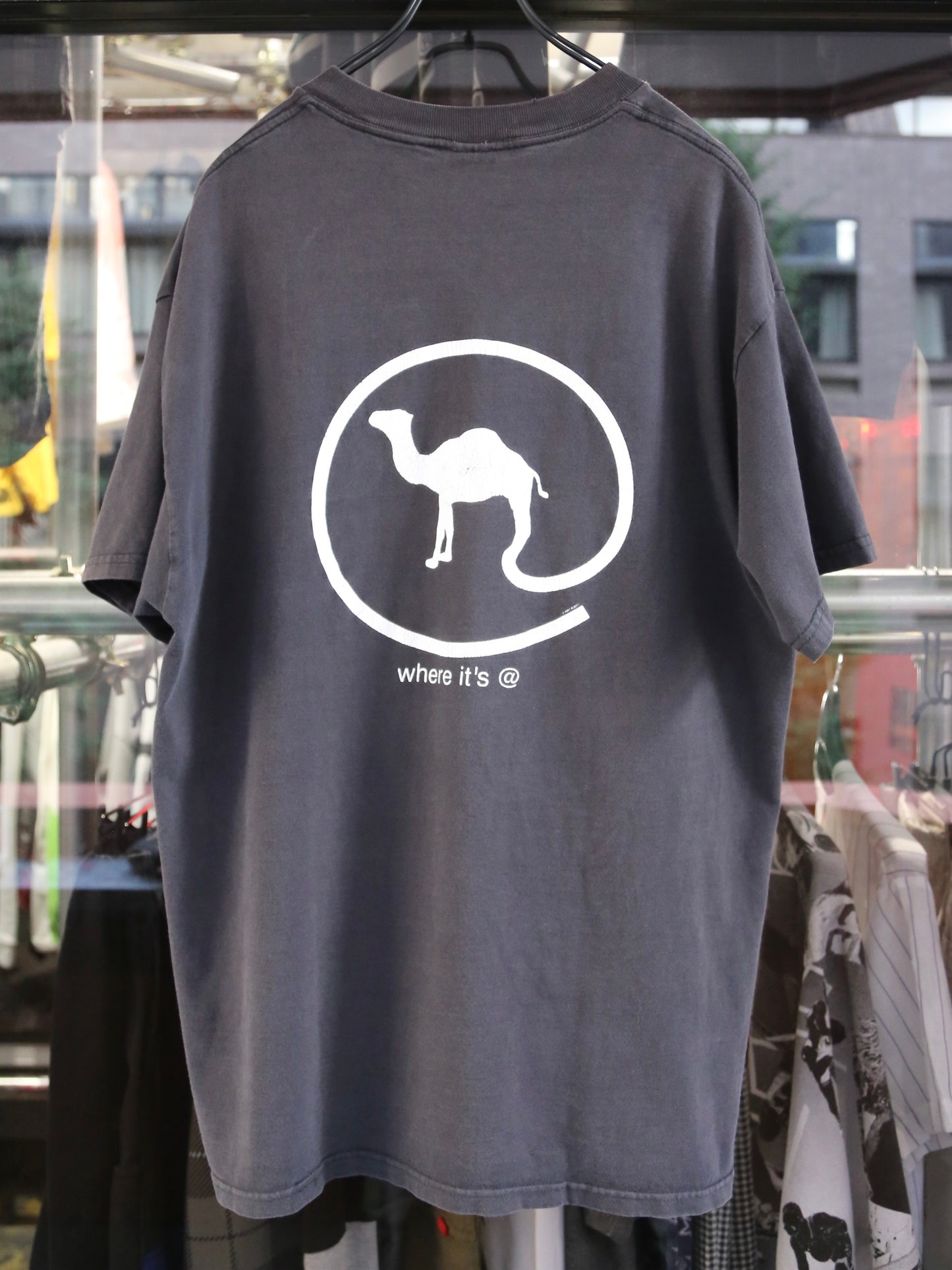 1997S "@" S/S TEE