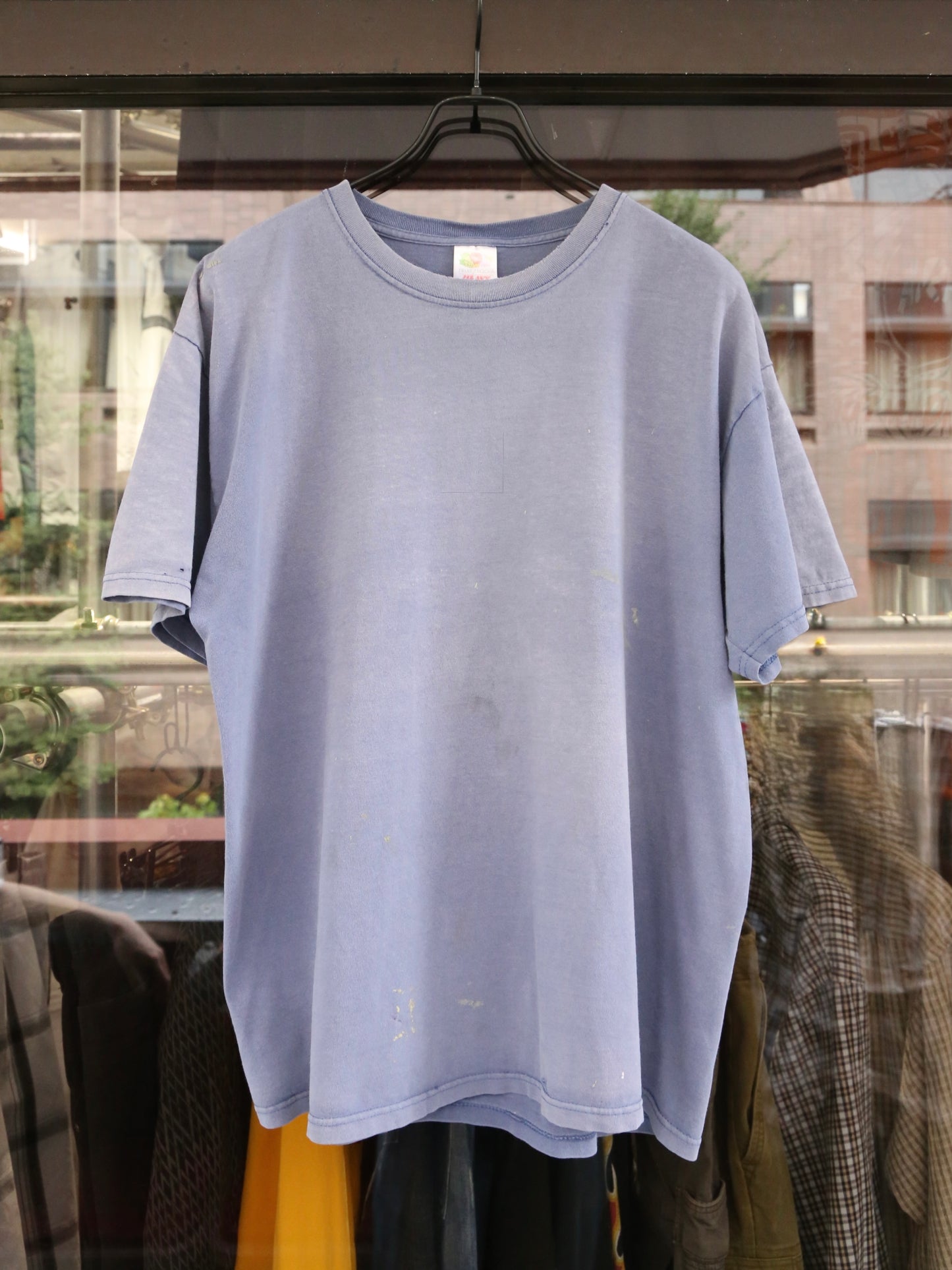 2000S SUN-FADED S/S TEE