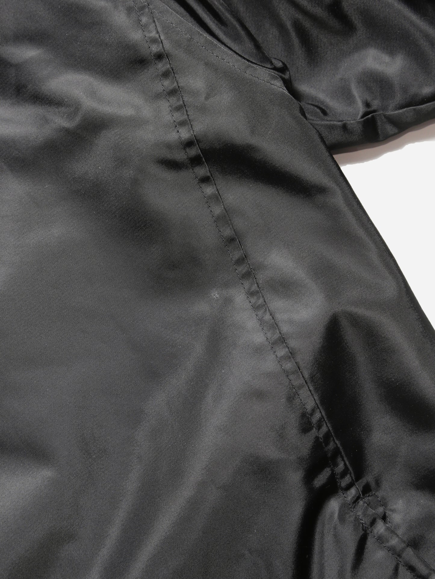 2000S ANDREW MARC ZIP-UP JACKET