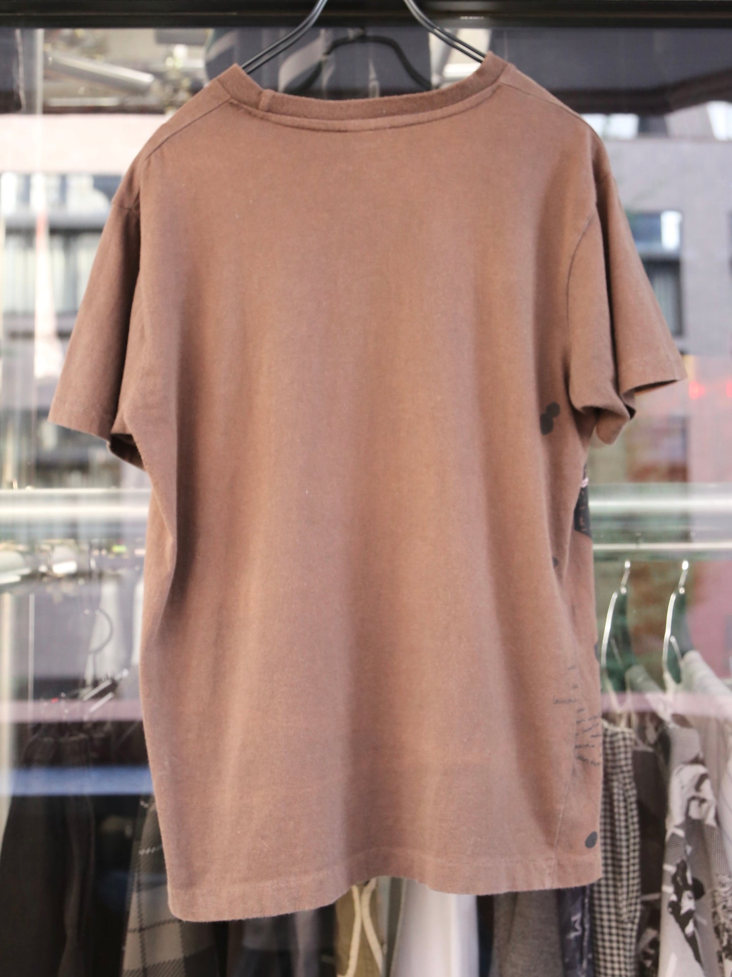 2000S JAYJAYS S/S TEE