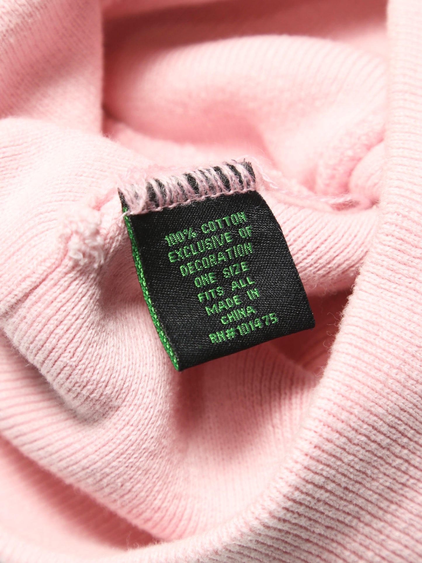 UNKNOWN BEANIE
