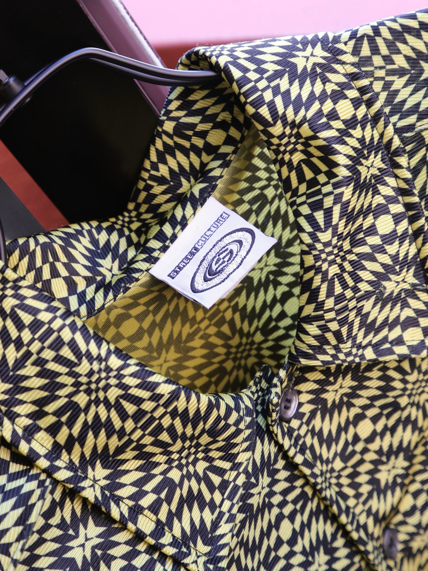 1990S STREET CULTURE S/S SHIRT