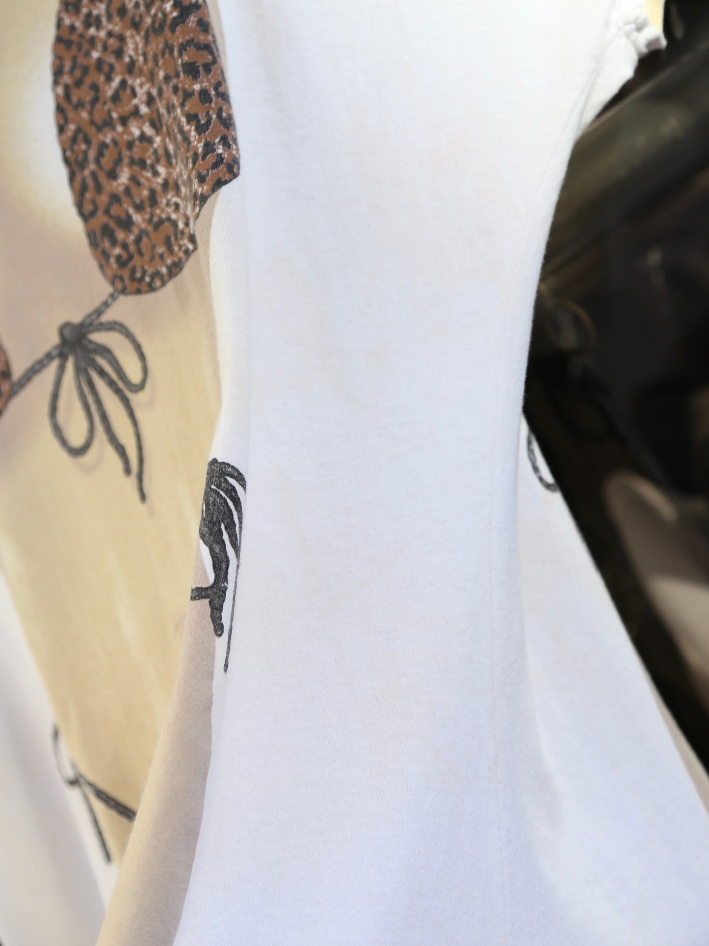 2000S FUN 2 WEAR S/S TEE