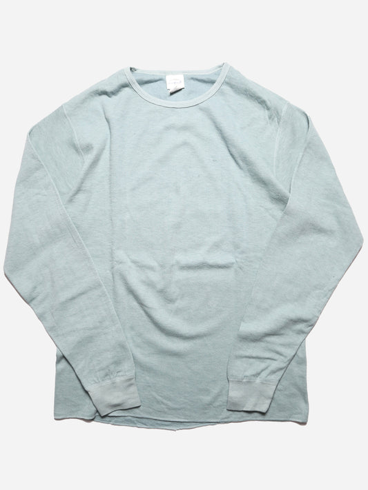 DUOFOLD W-LAYER L/S TOP