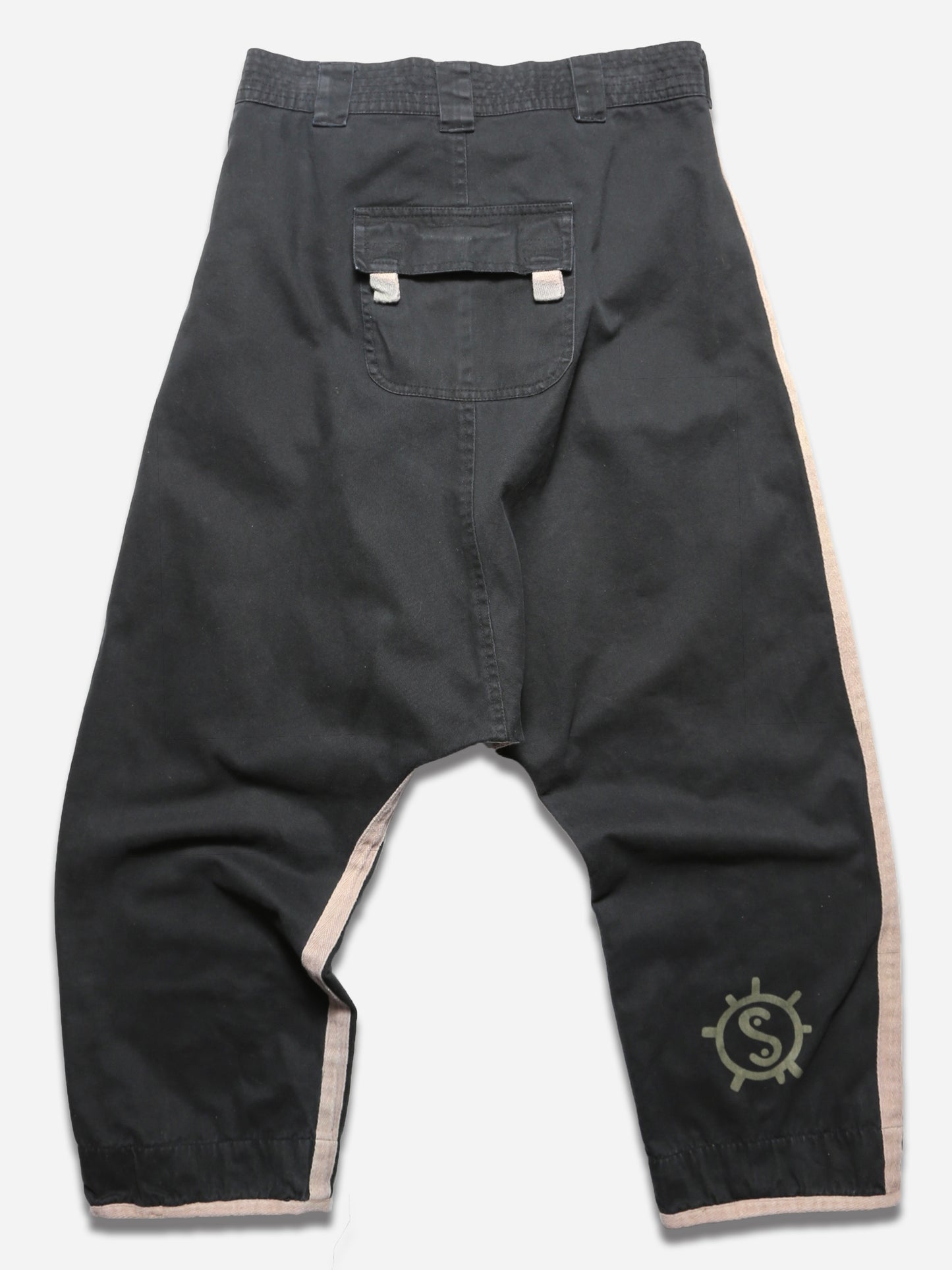 SAI WEAR COTTON SAROUEL PANTS
